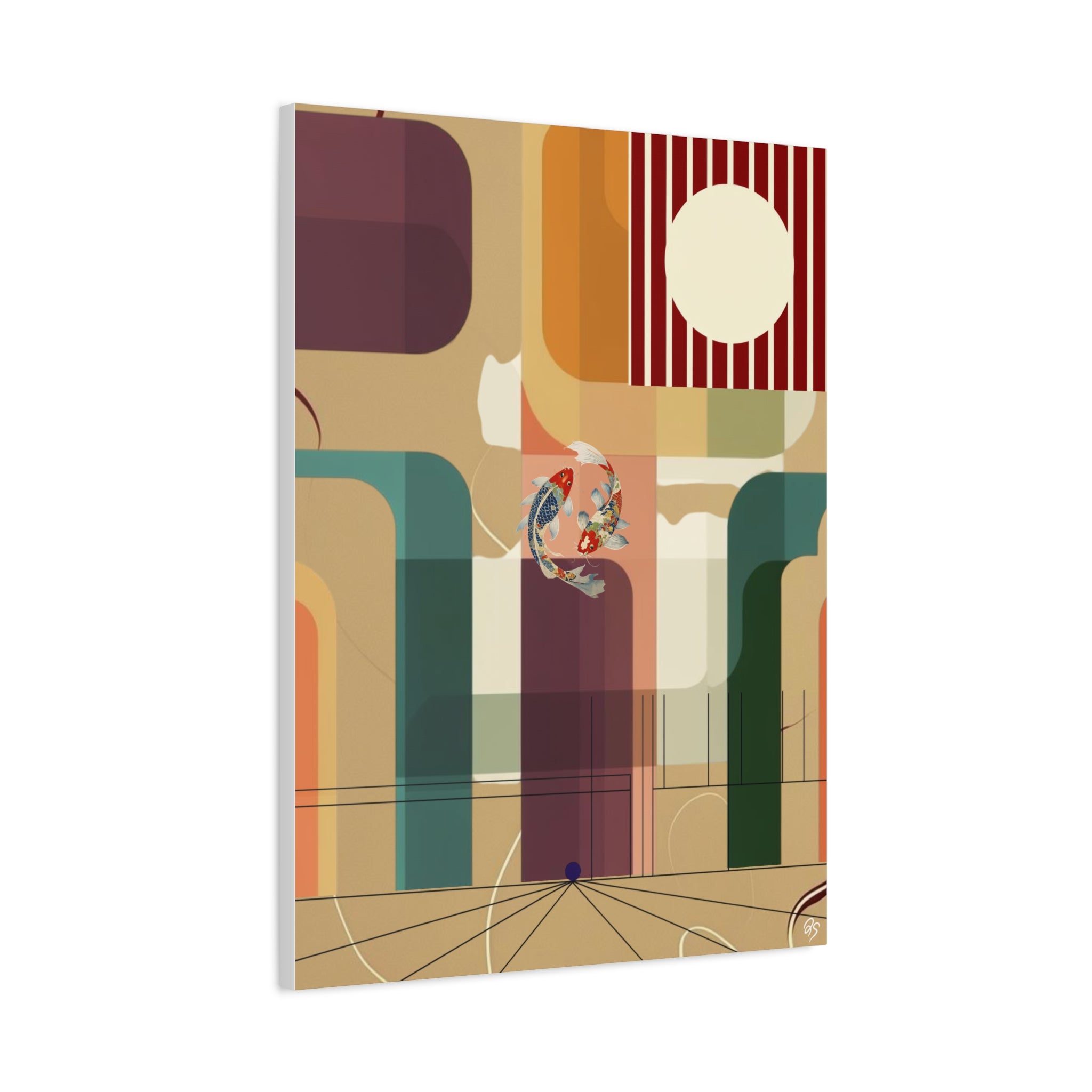 Canvas Collection | dose of dos