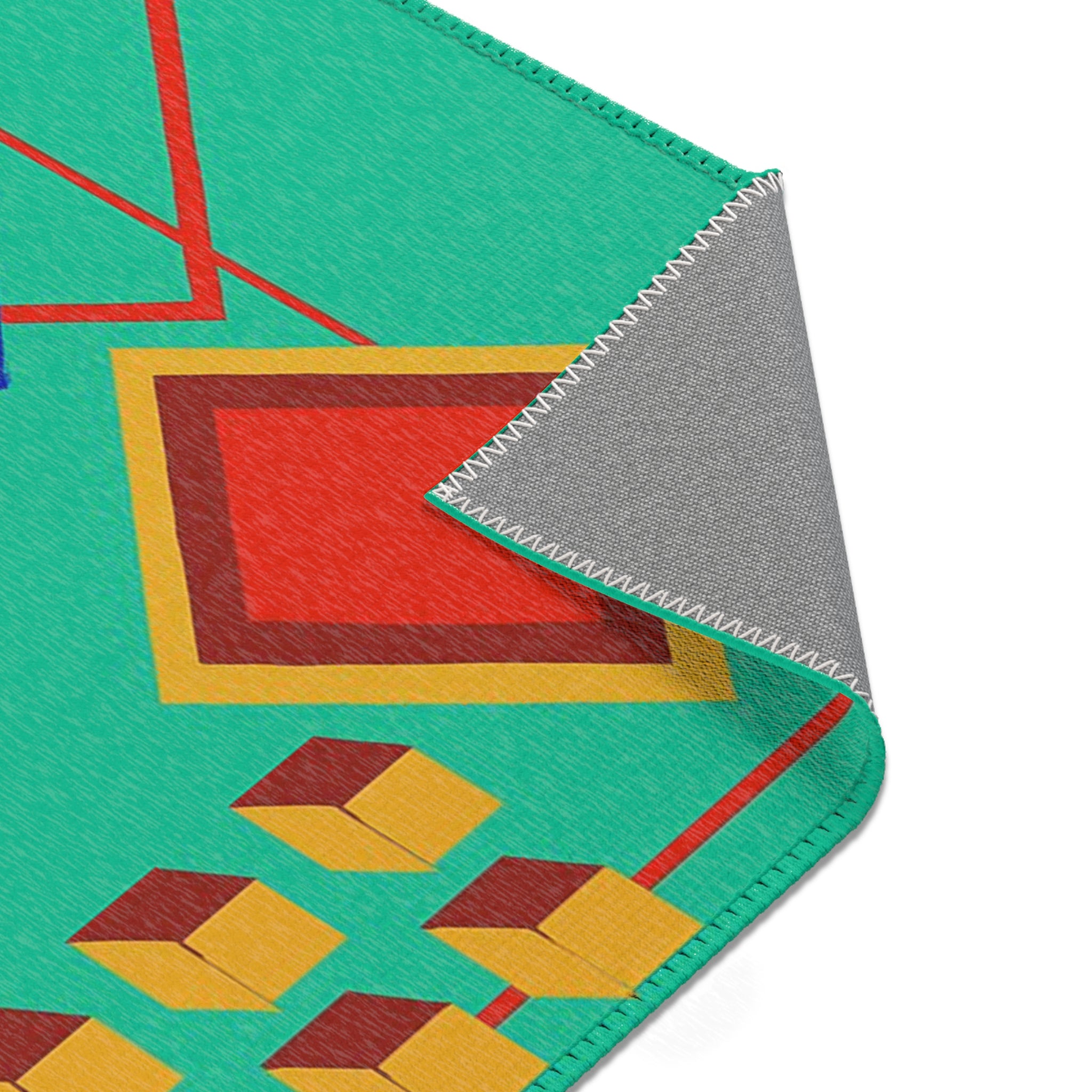 Rug Collection p.2  | dose of dos