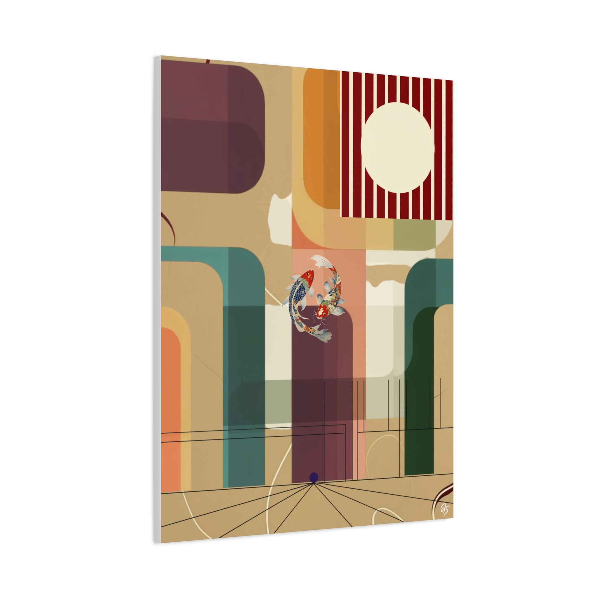 Canvas Collection | dose of dos