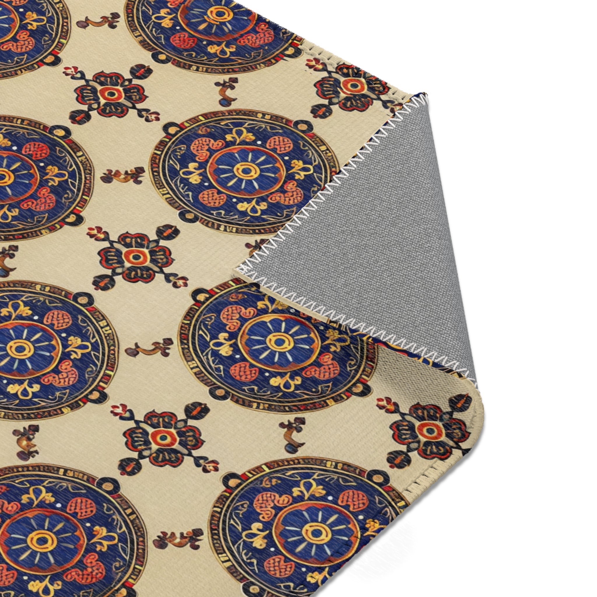 Rug Collection p.6 | dose of dos