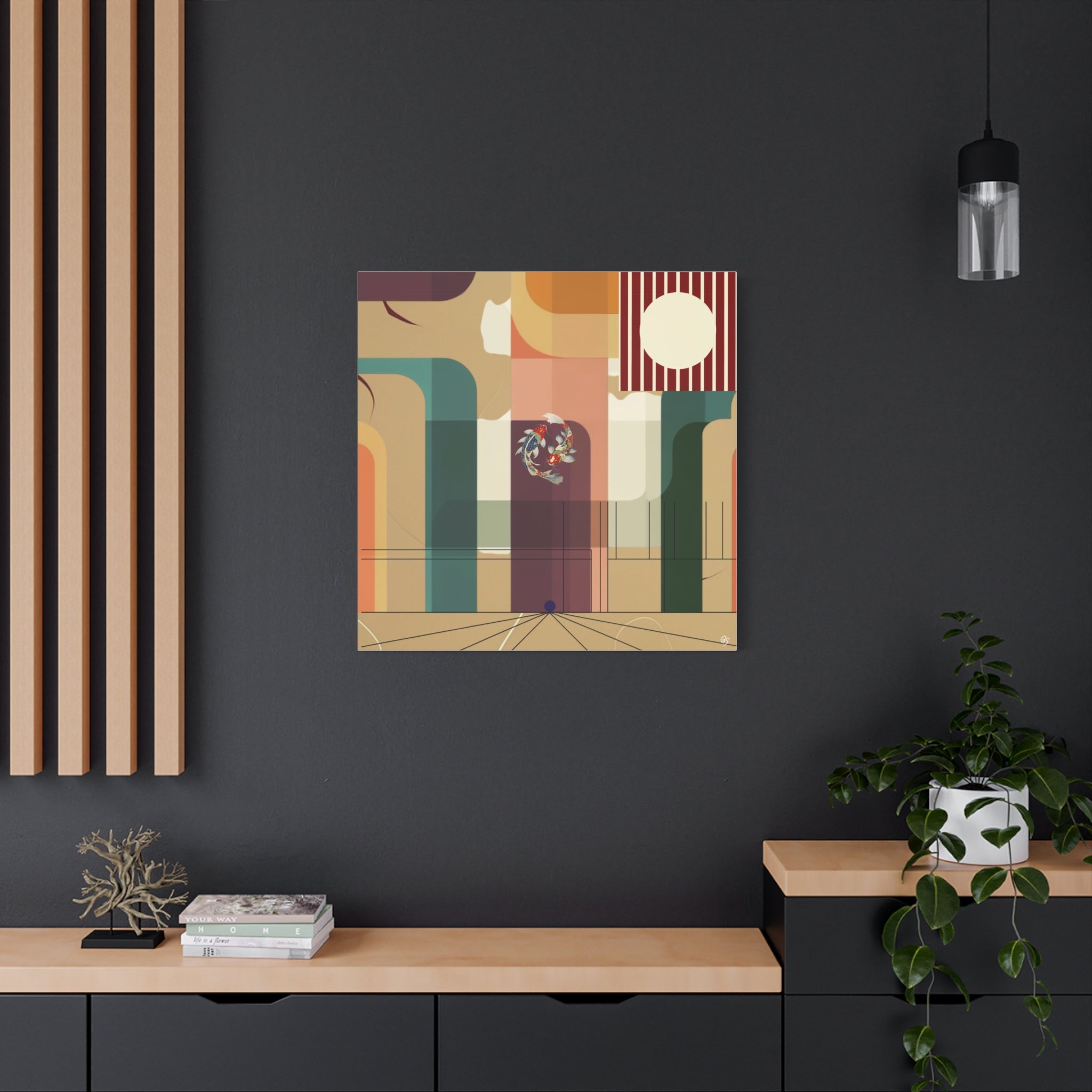 Canvas Collection | dose of dos