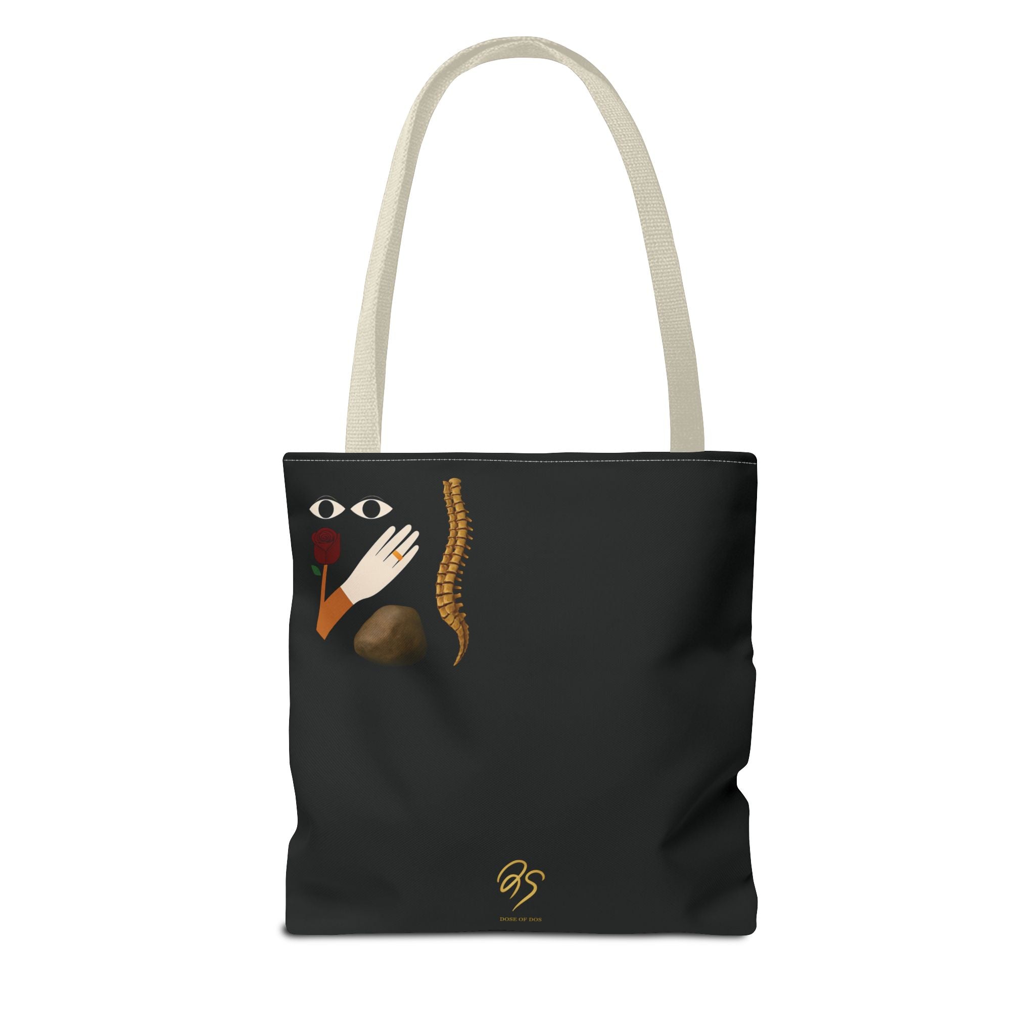 CUSTOM Tote Bag – DOSE OF DOS BRAND