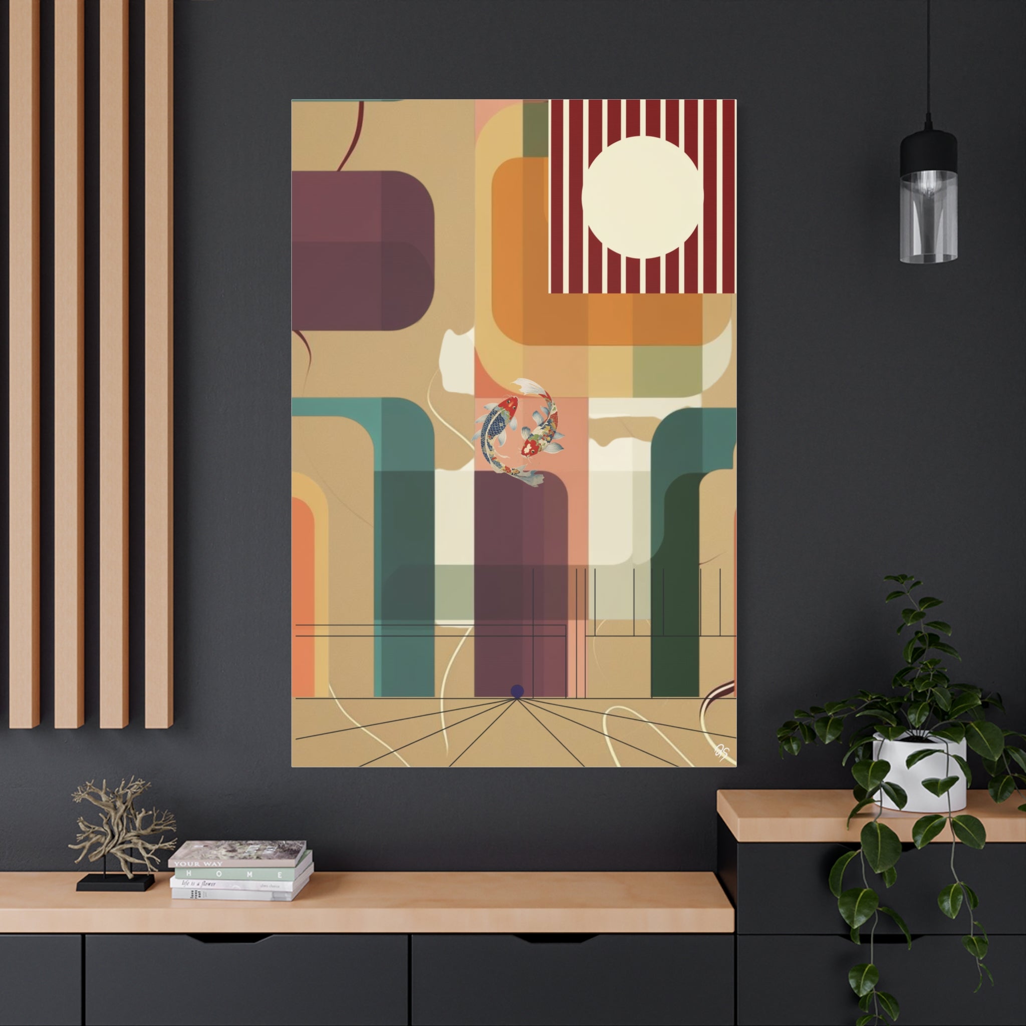 Canvas Collection | dose of dos