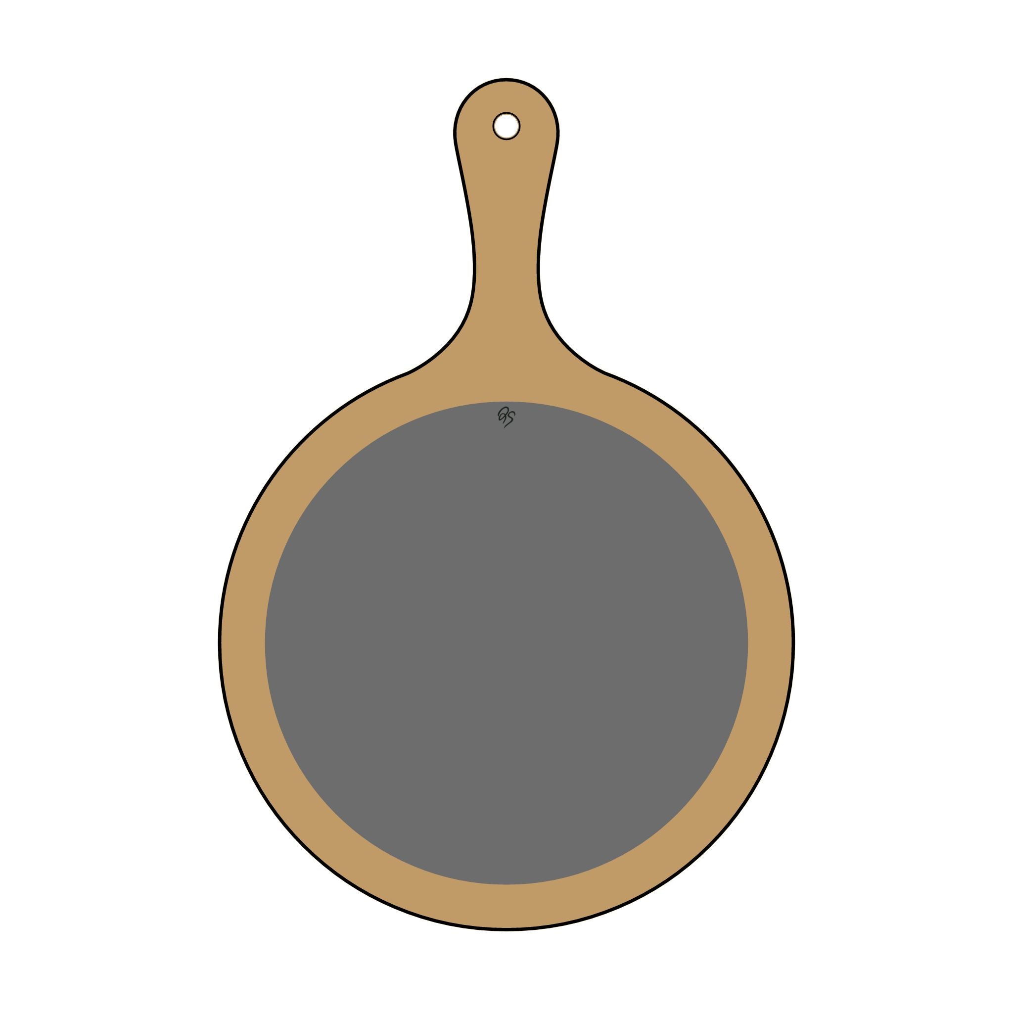 MAKE IT YOUR WAY | Personalized Charcuterie Board | *Engraved* Serving Tray | dose of dos