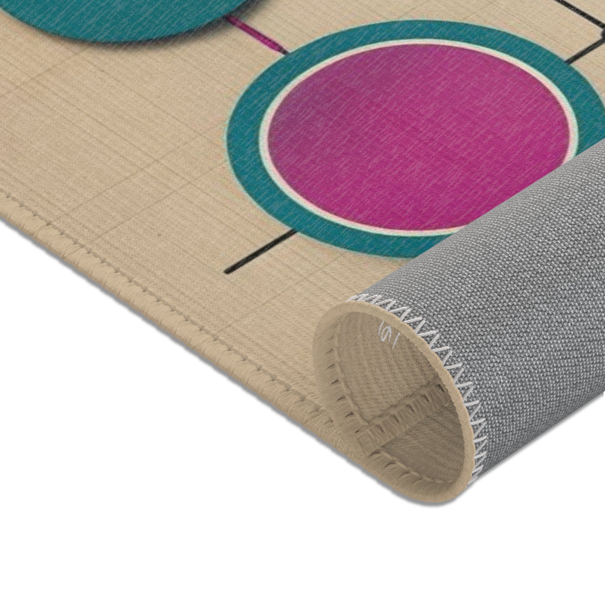 Rug Collection p.9 | dose of dos