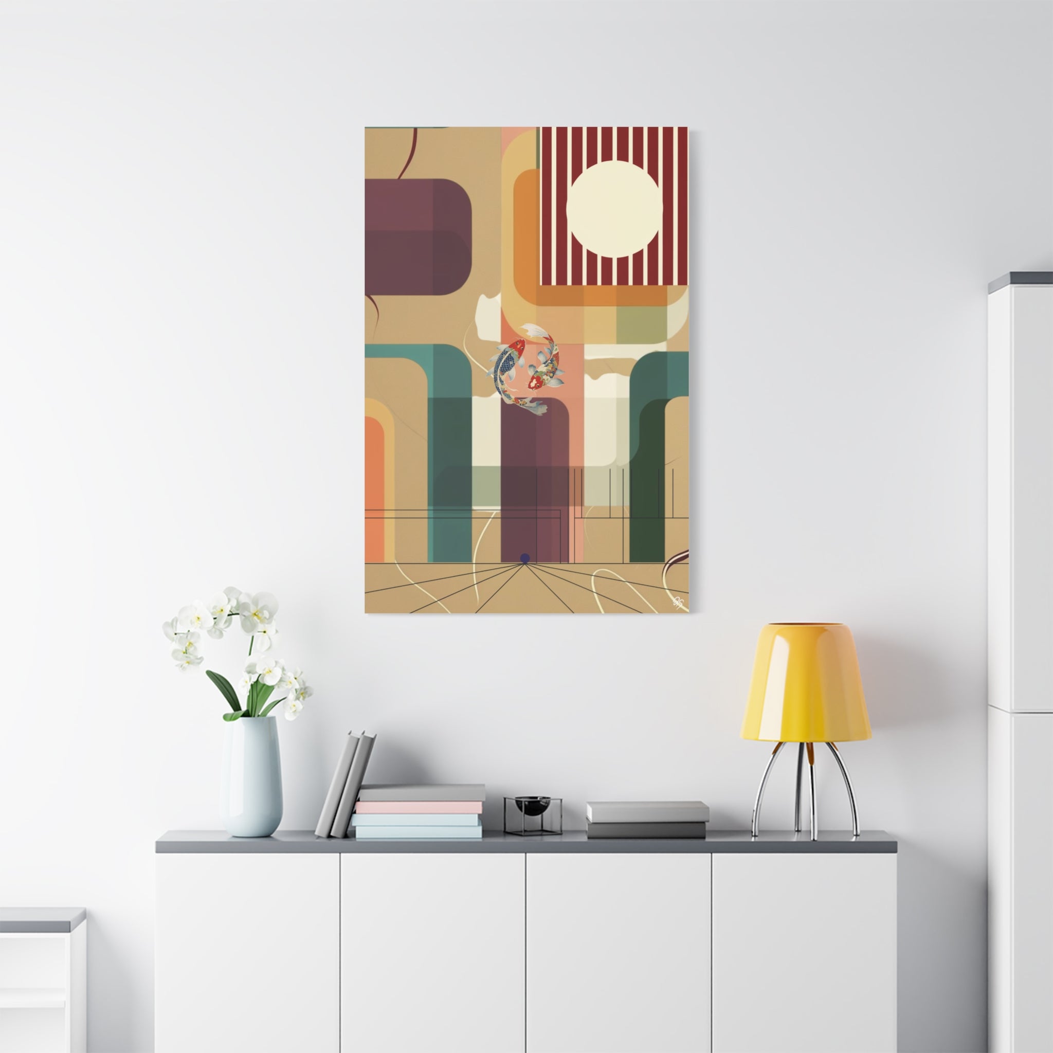 Canvas Collection | dose of dos