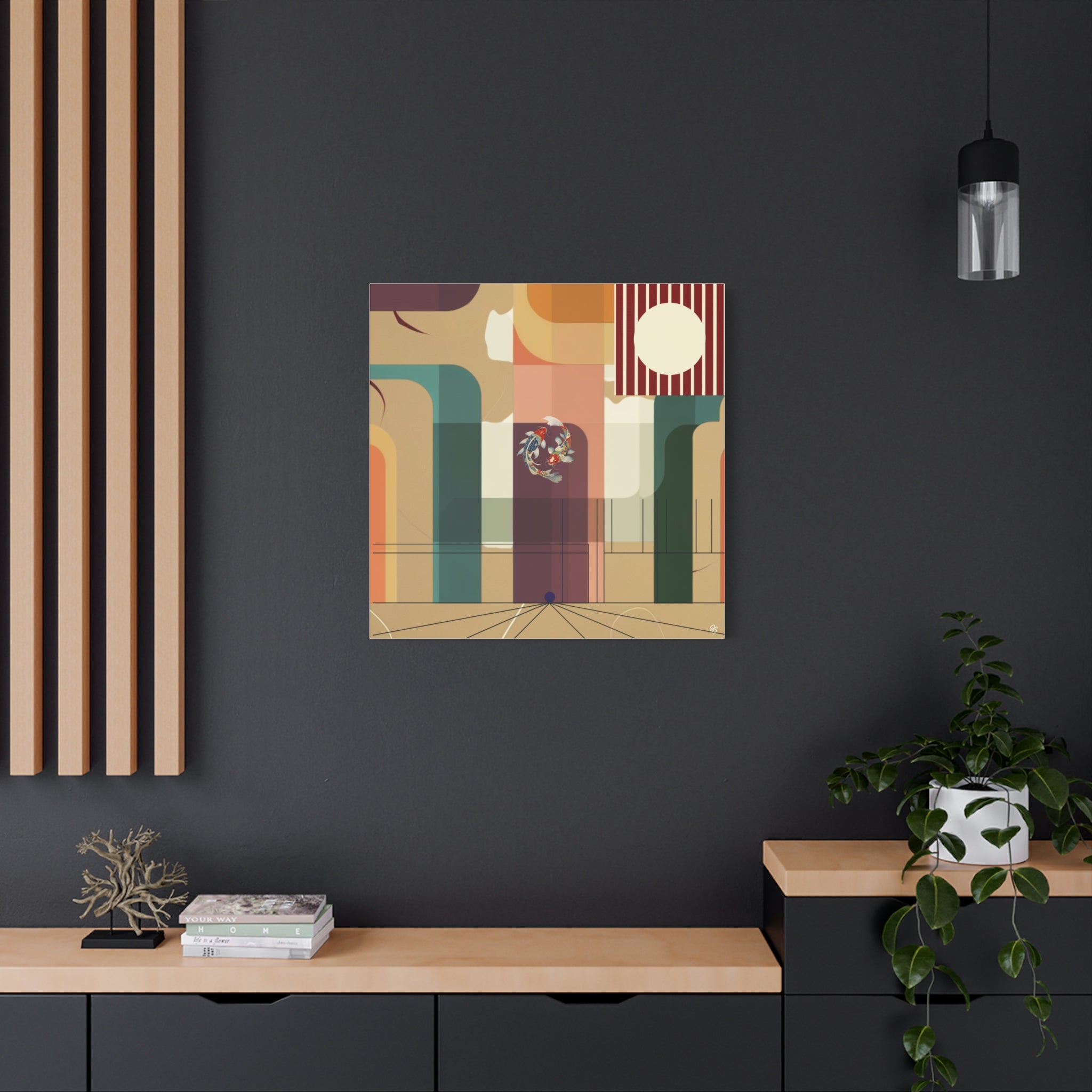 Canvas Collection | dose of dos