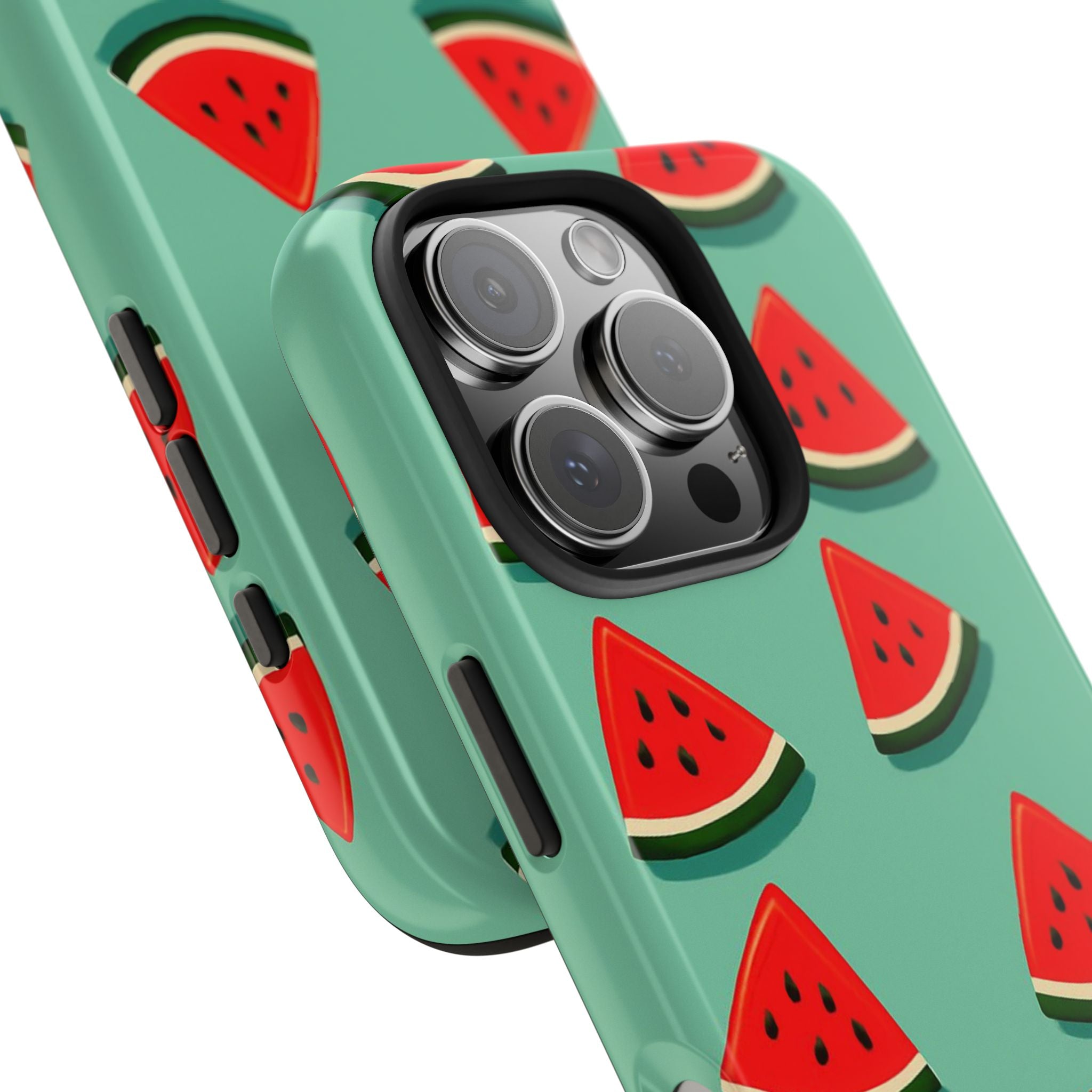 Watermelon Pattern Tough Phone Case – DOSE OF DOS BRAND