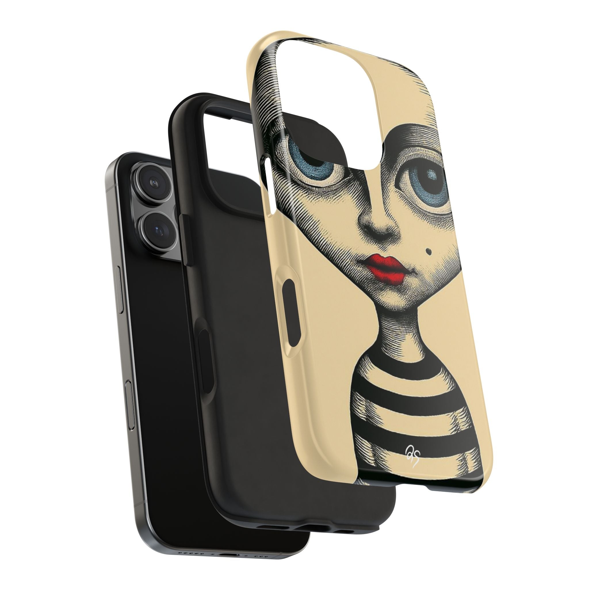 VOILA - DOSE OF DOS BRAND