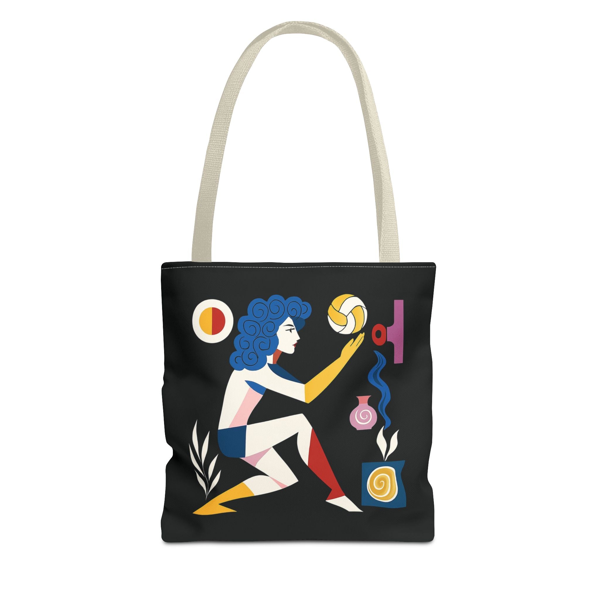 CUSTOM Tote Bag – DOSE OF DOS BRAND