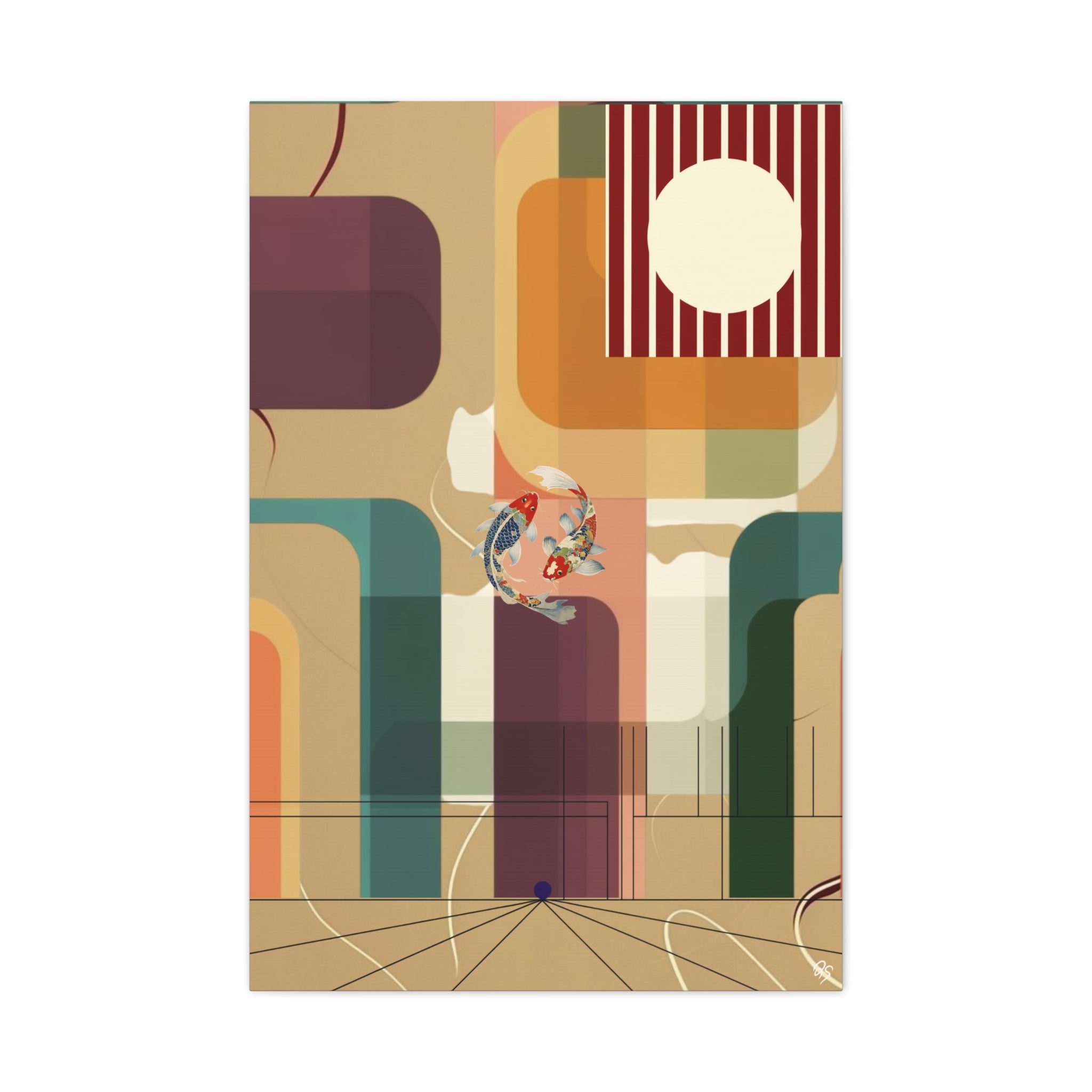 Canvas Collection | dose of dos