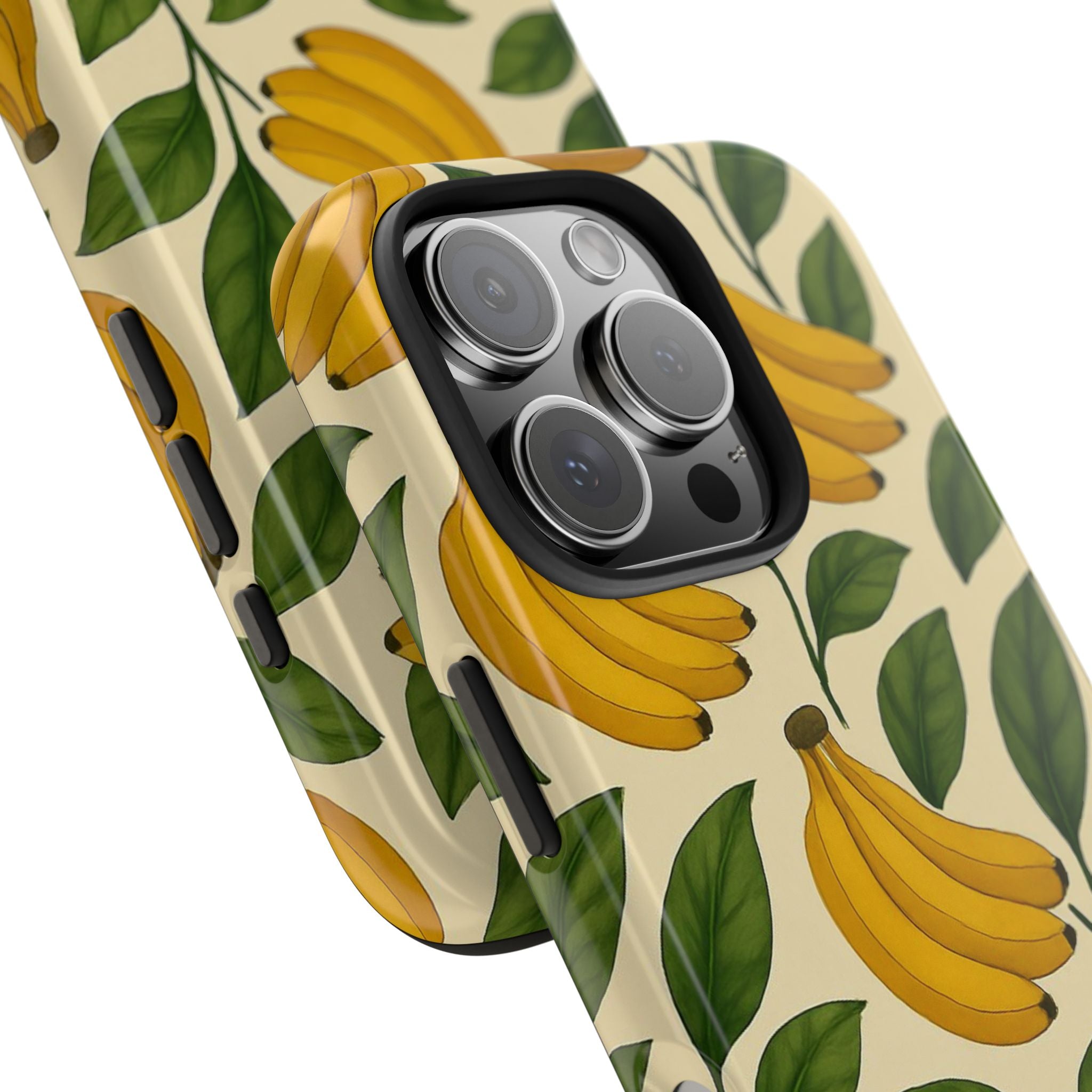 Tough Banana Phone Case- DOSE OF DOS BRAND