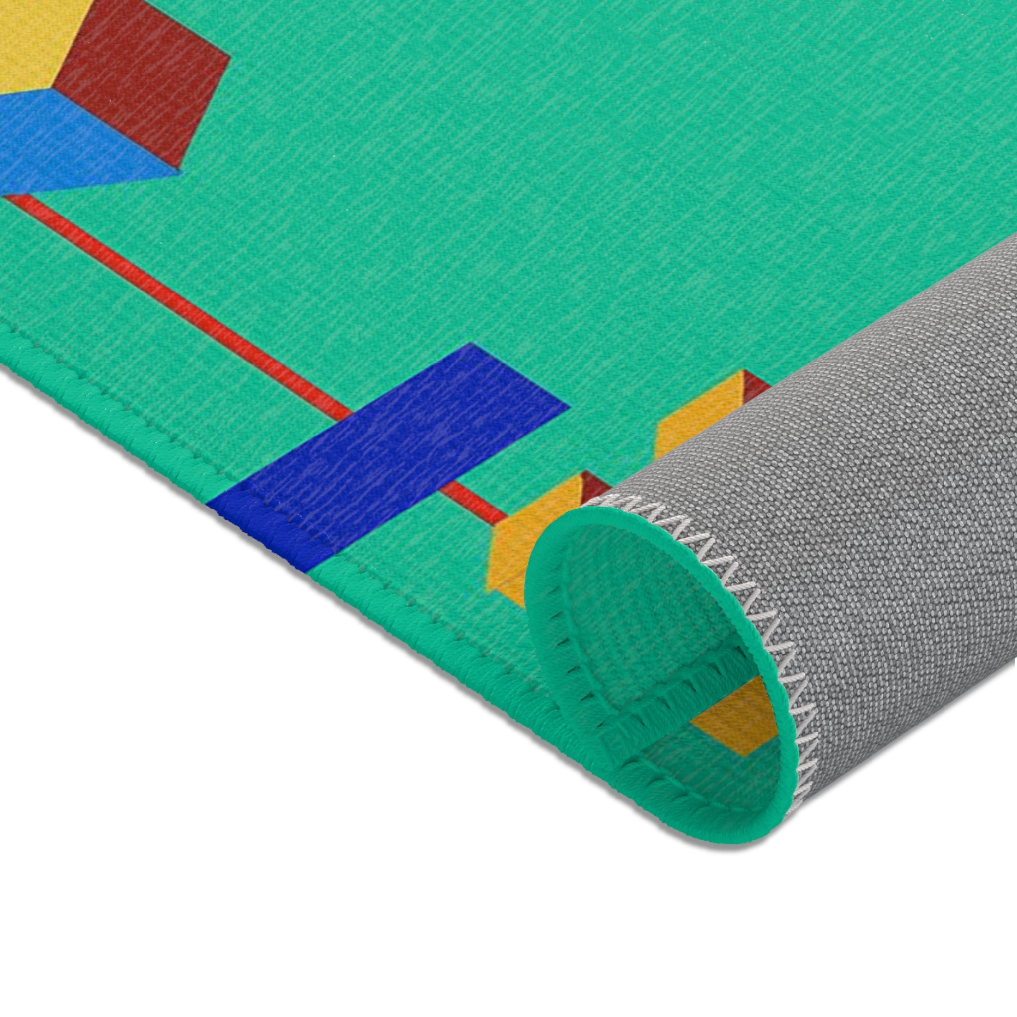 Rug Collection p.2  | dose of dos