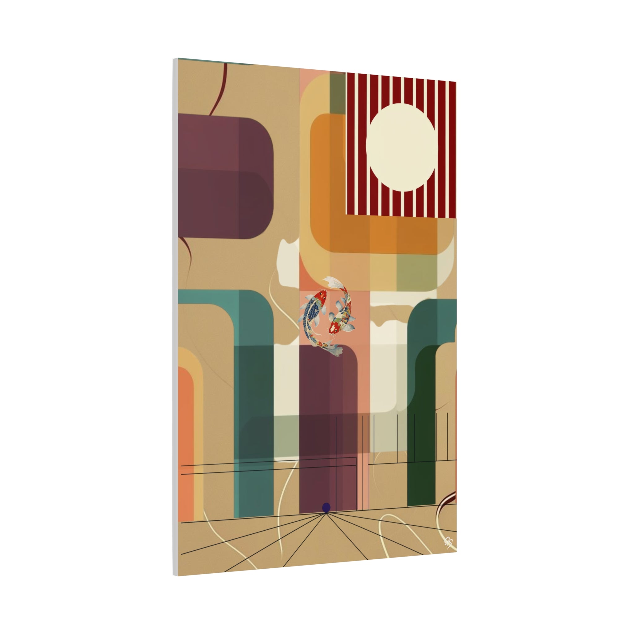 Canvas Collection | dose of dos