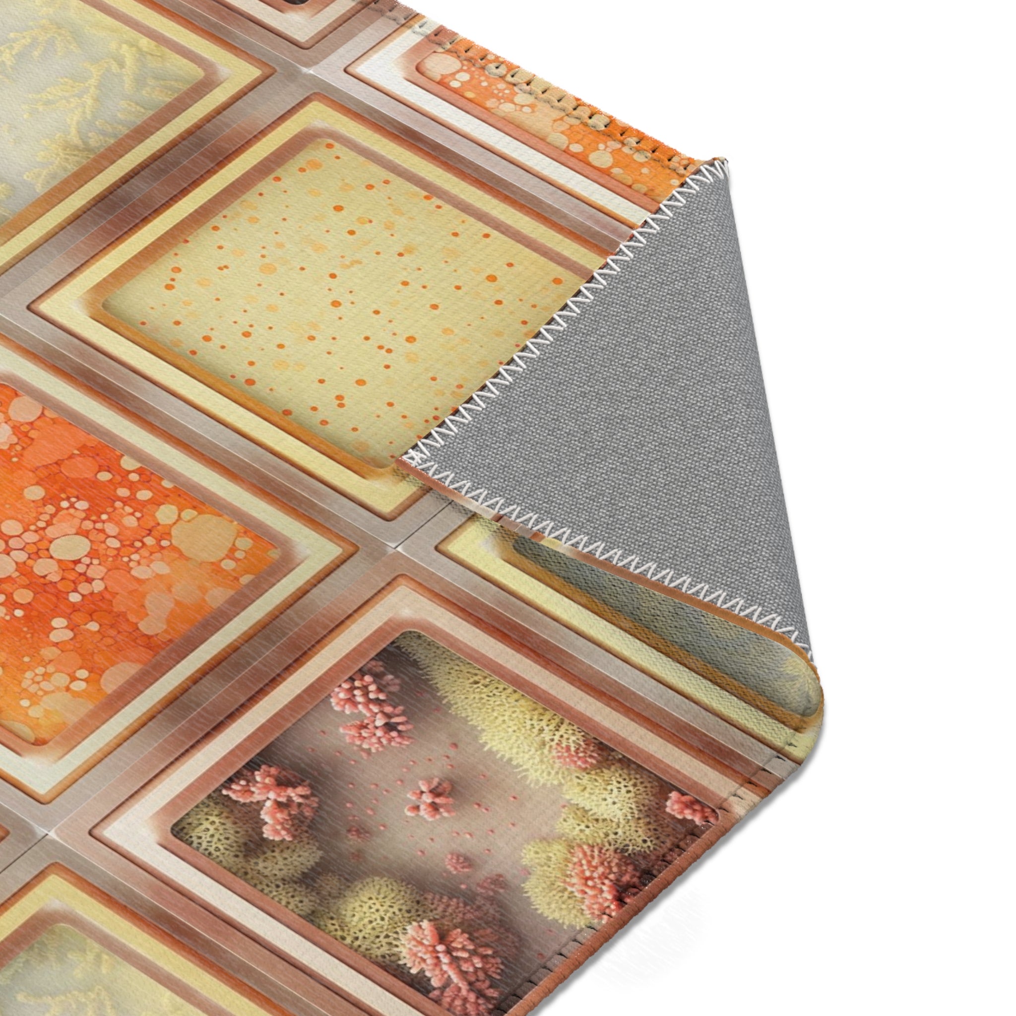 Rug Collection p.20 | dose of dos