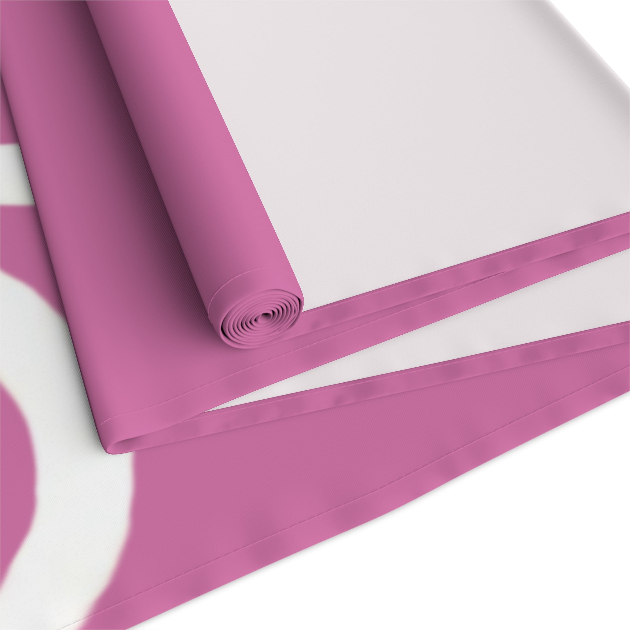 MAKE IT YOUR WAY | Personalized | Table Runner | dose of dos