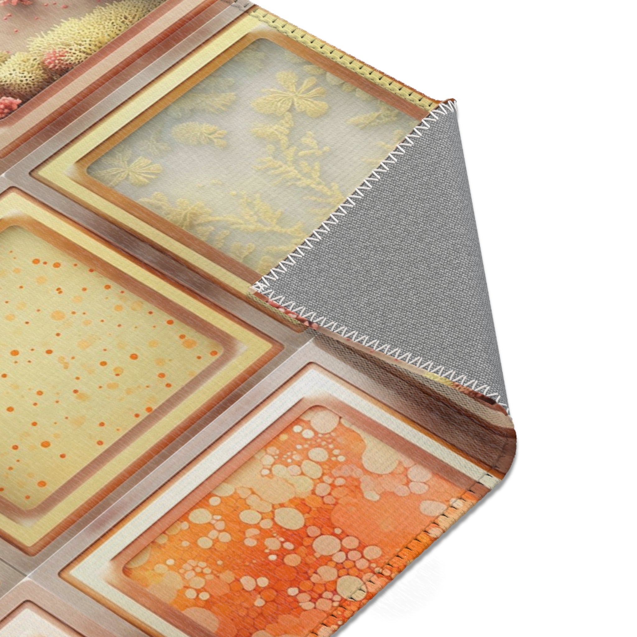 Rug Collection p.20 | dose of dos