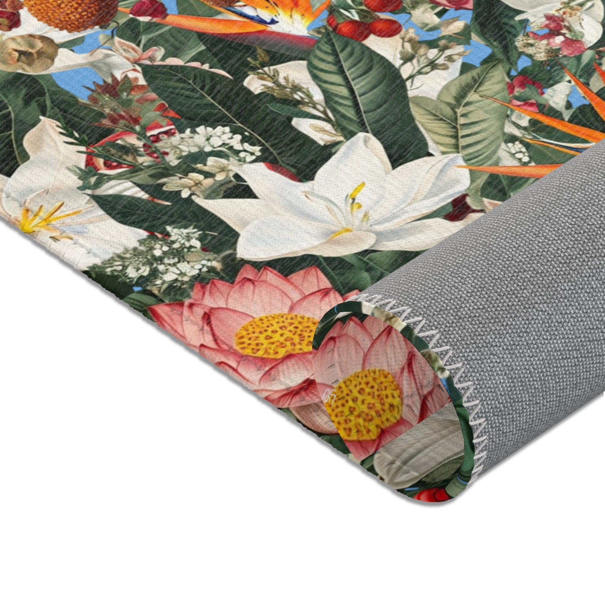 Rug Collection p.3  | dose of dos