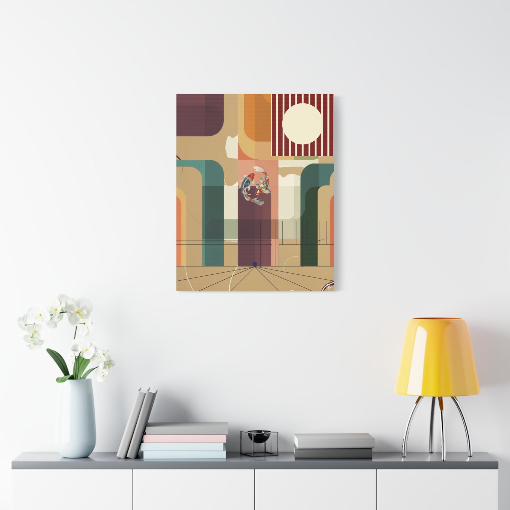 Canvas Collection | dose of dos