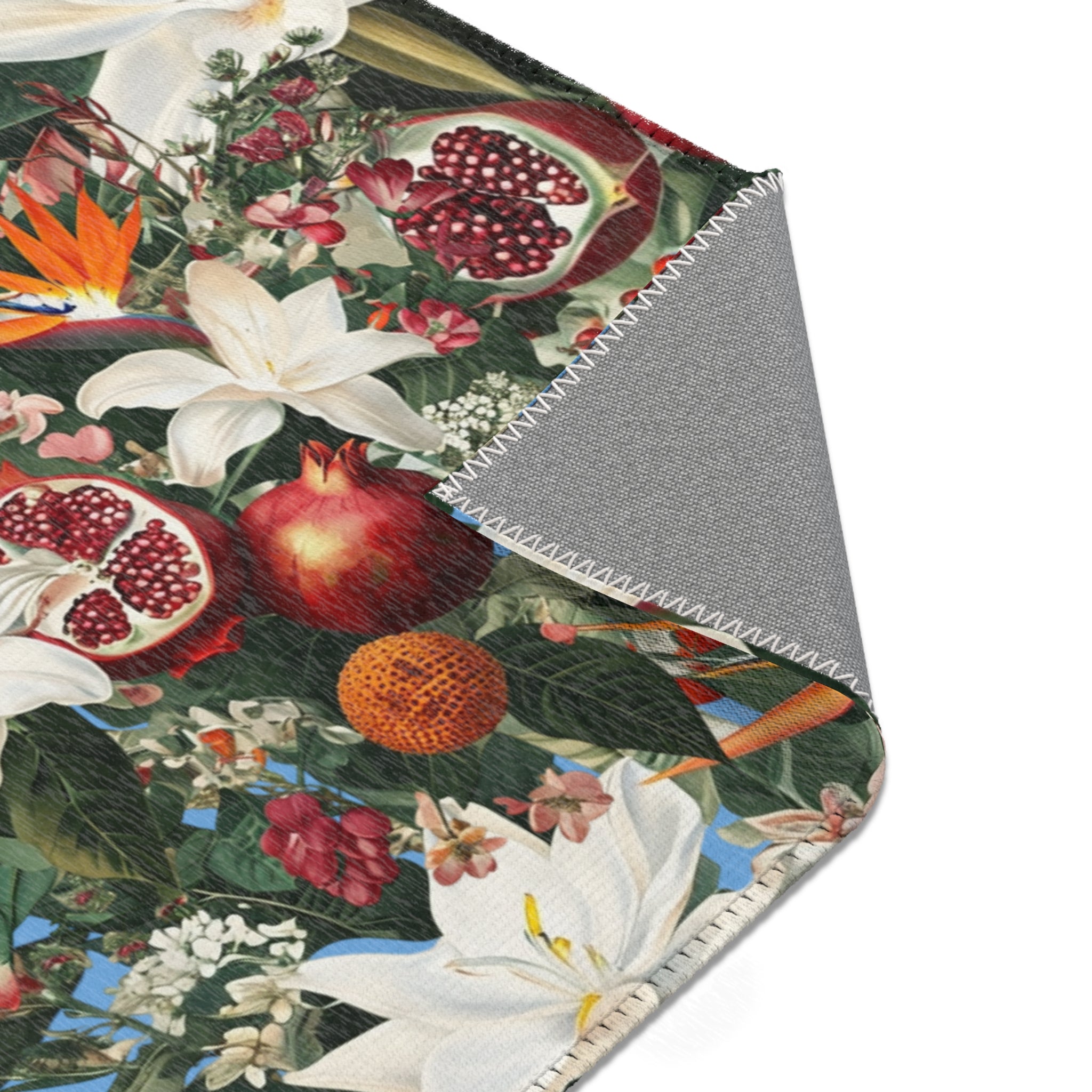 Rug Collection p.3  | dose of dos