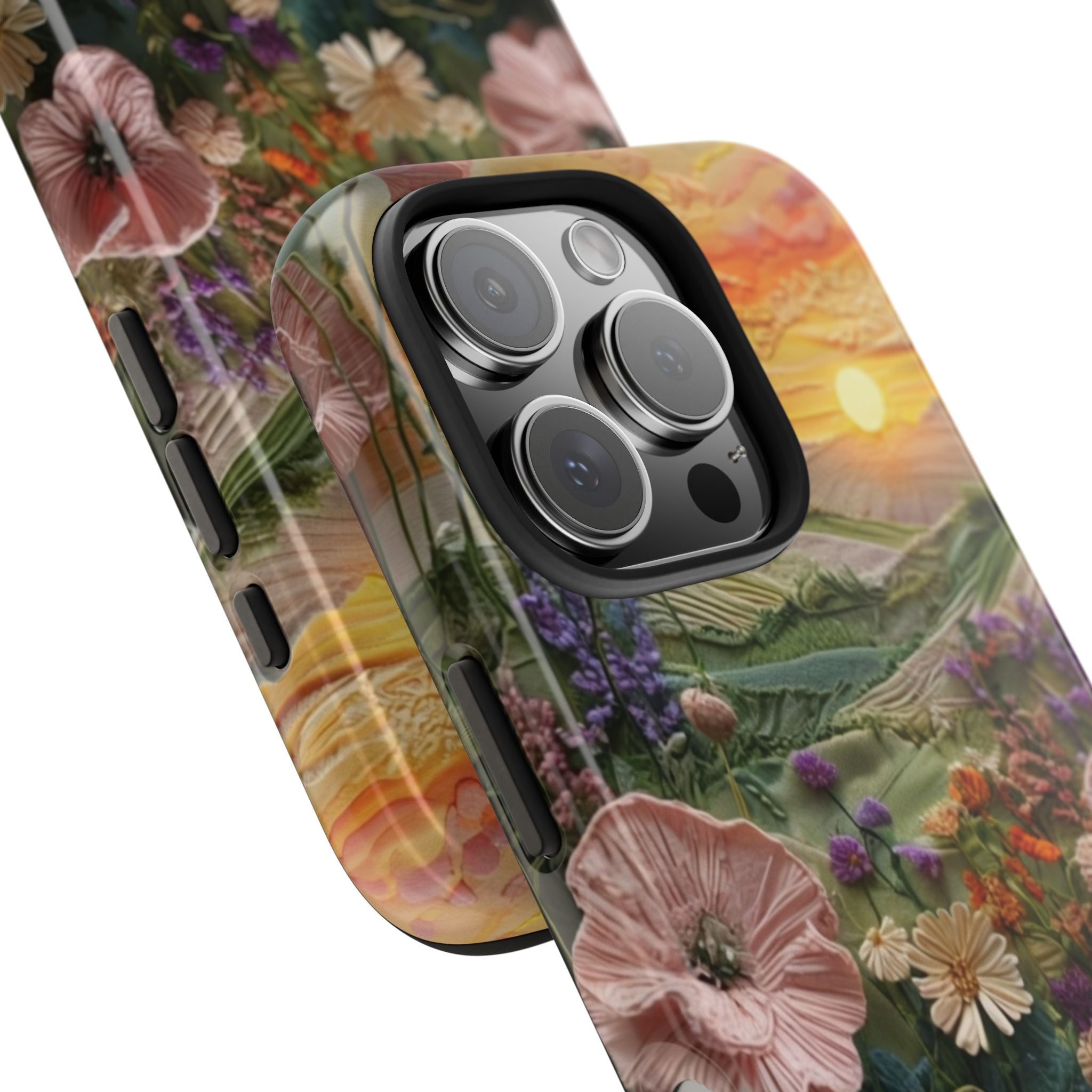 Floral Sunset - DOSE OF DOS BRAND