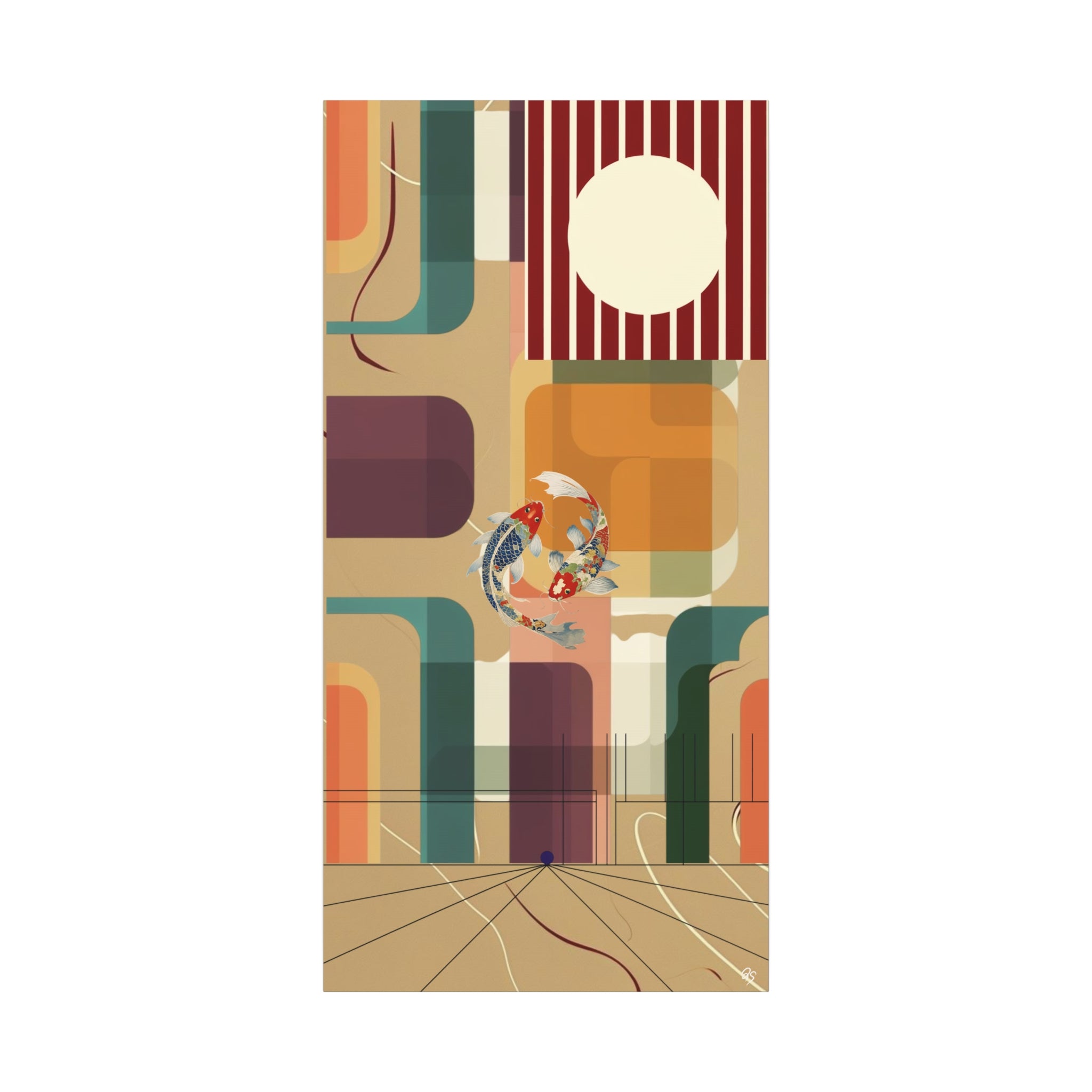 Canvas Collection | dose of dos