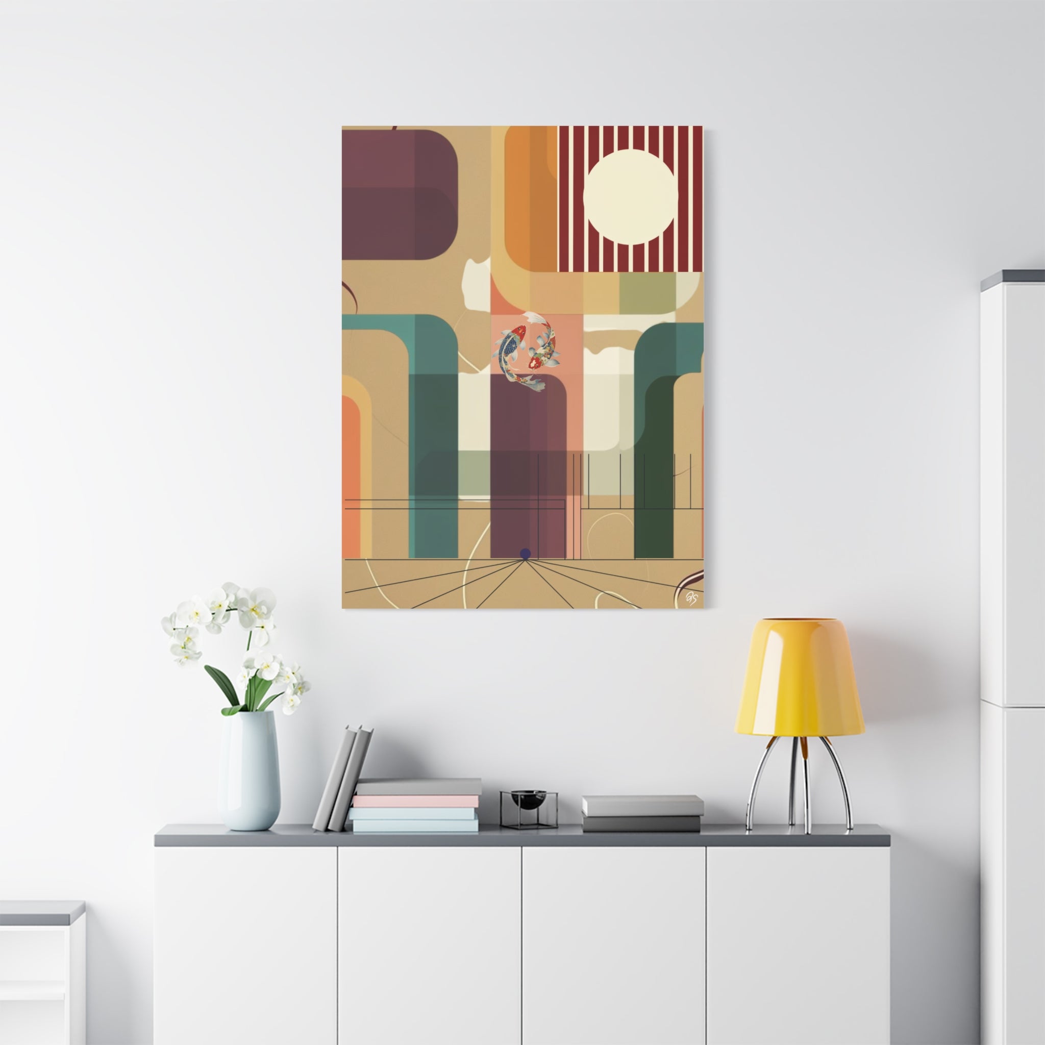 Canvas Collection | dose of dos