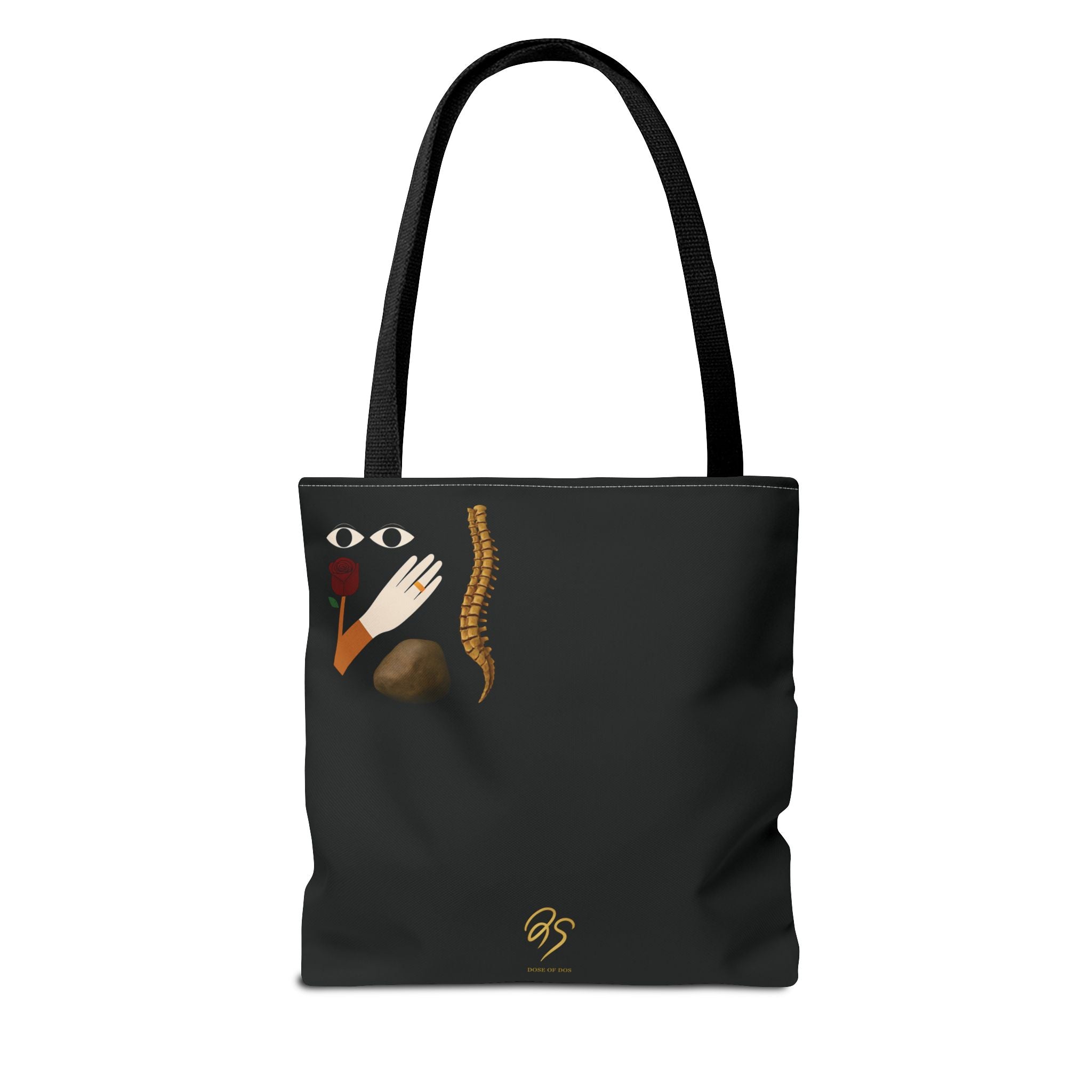CUSTOM Tote Bag – DOSE OF DOS BRAND