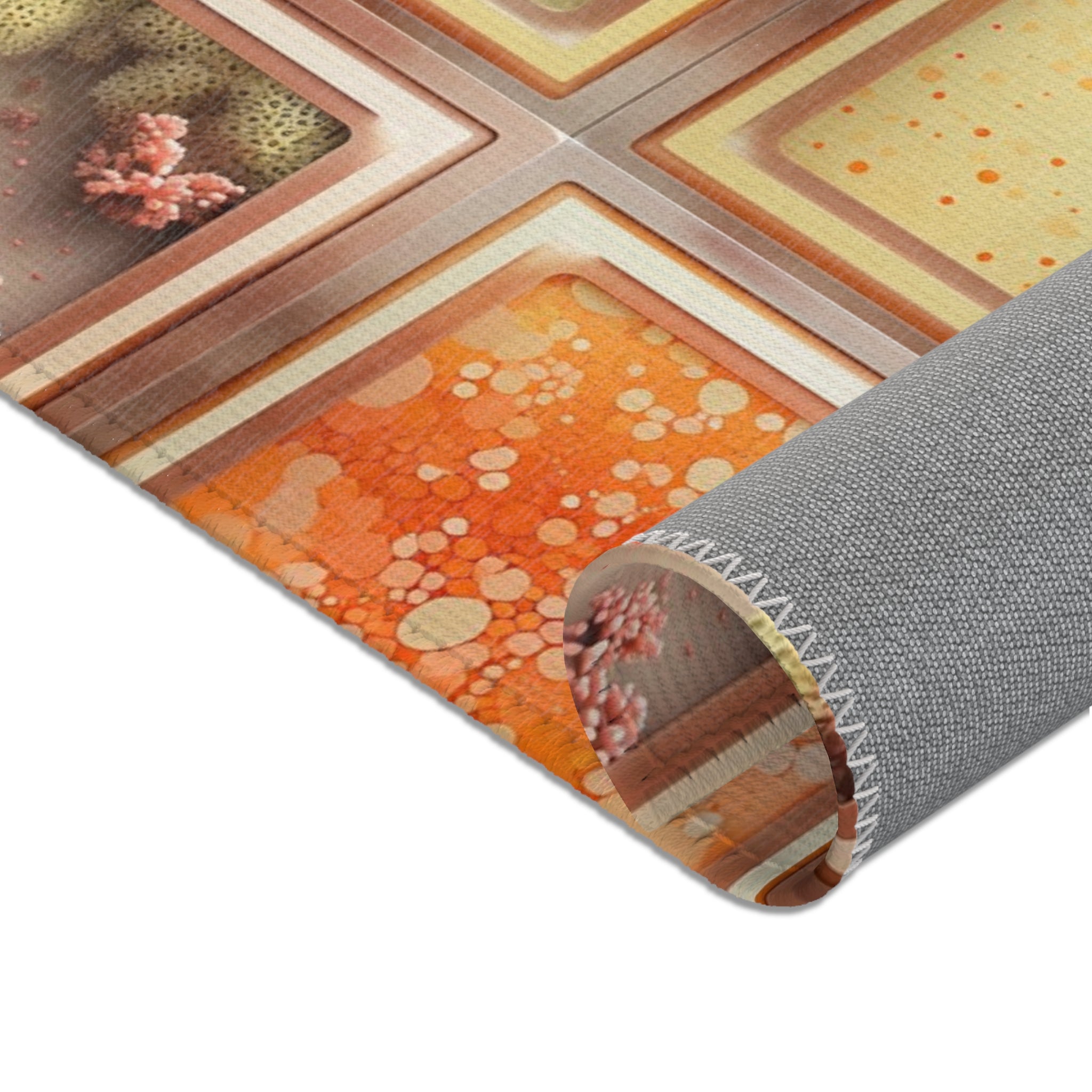 Rug Collection p.20 | dose of dos