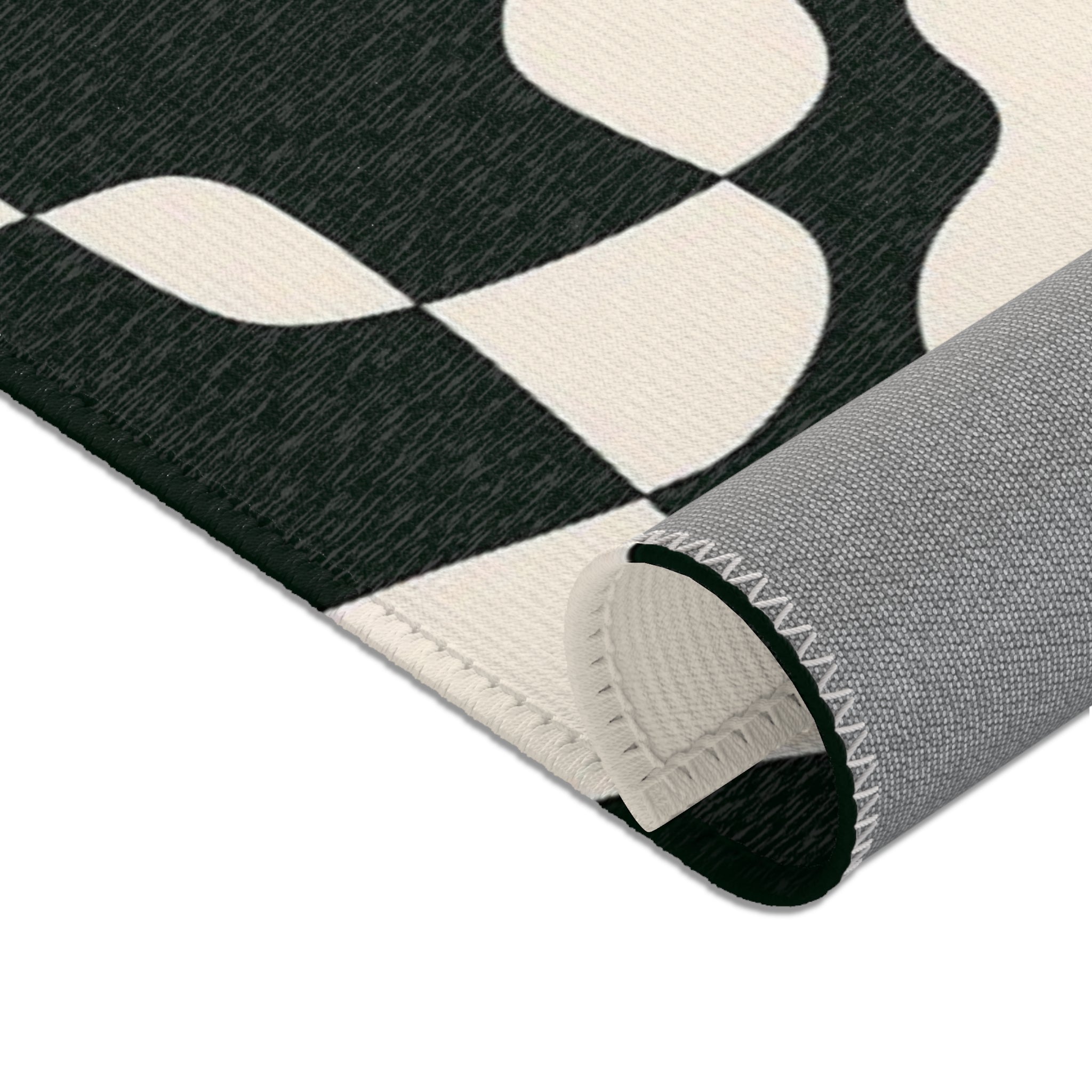 Rug Collection p.17  | dose of dos