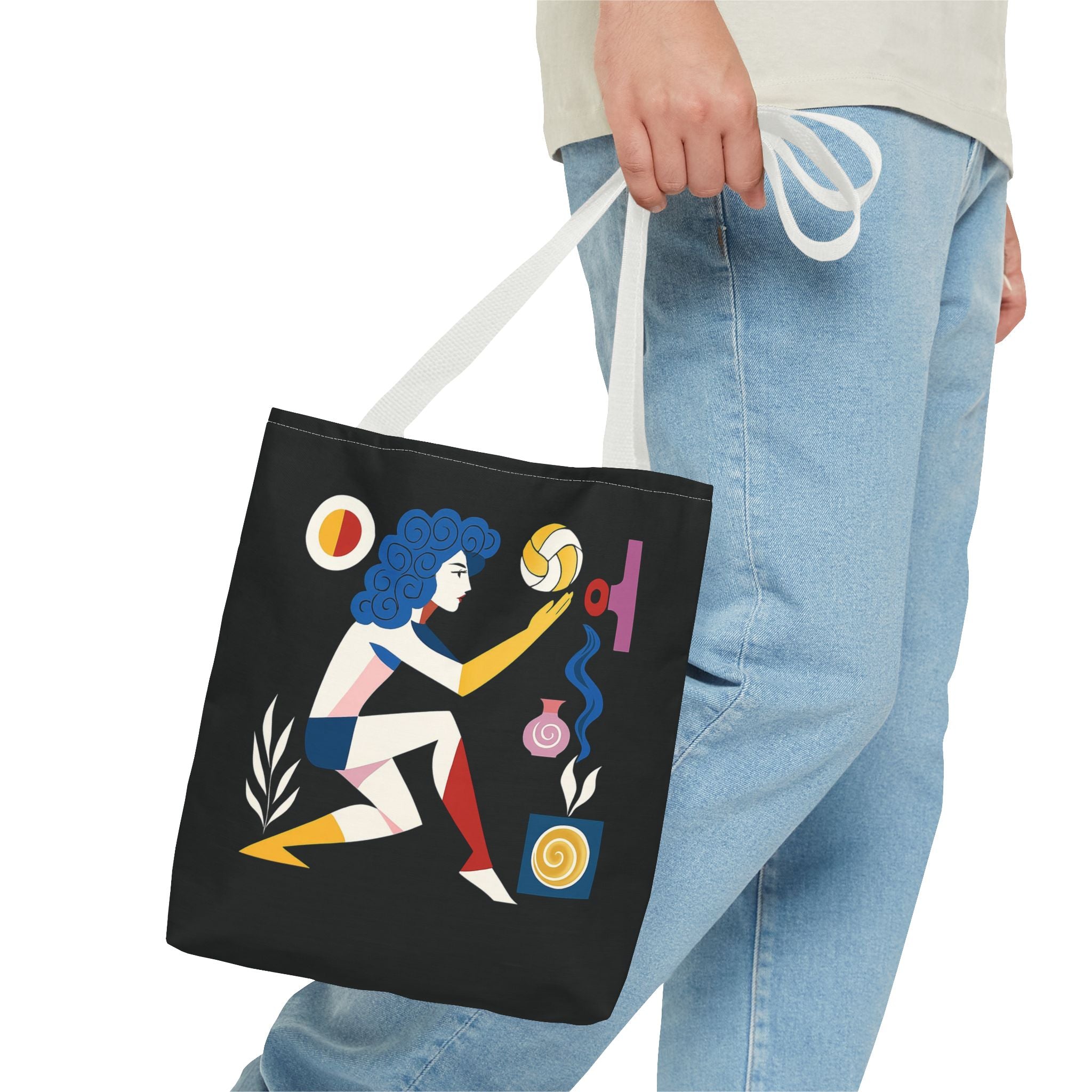 CUSTOM Tote Bag – DOSE OF DOS BRAND