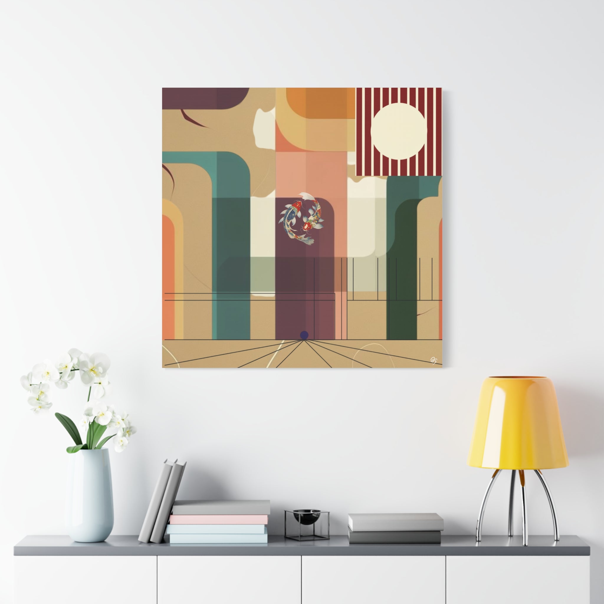 Canvas Collection | dose of dos