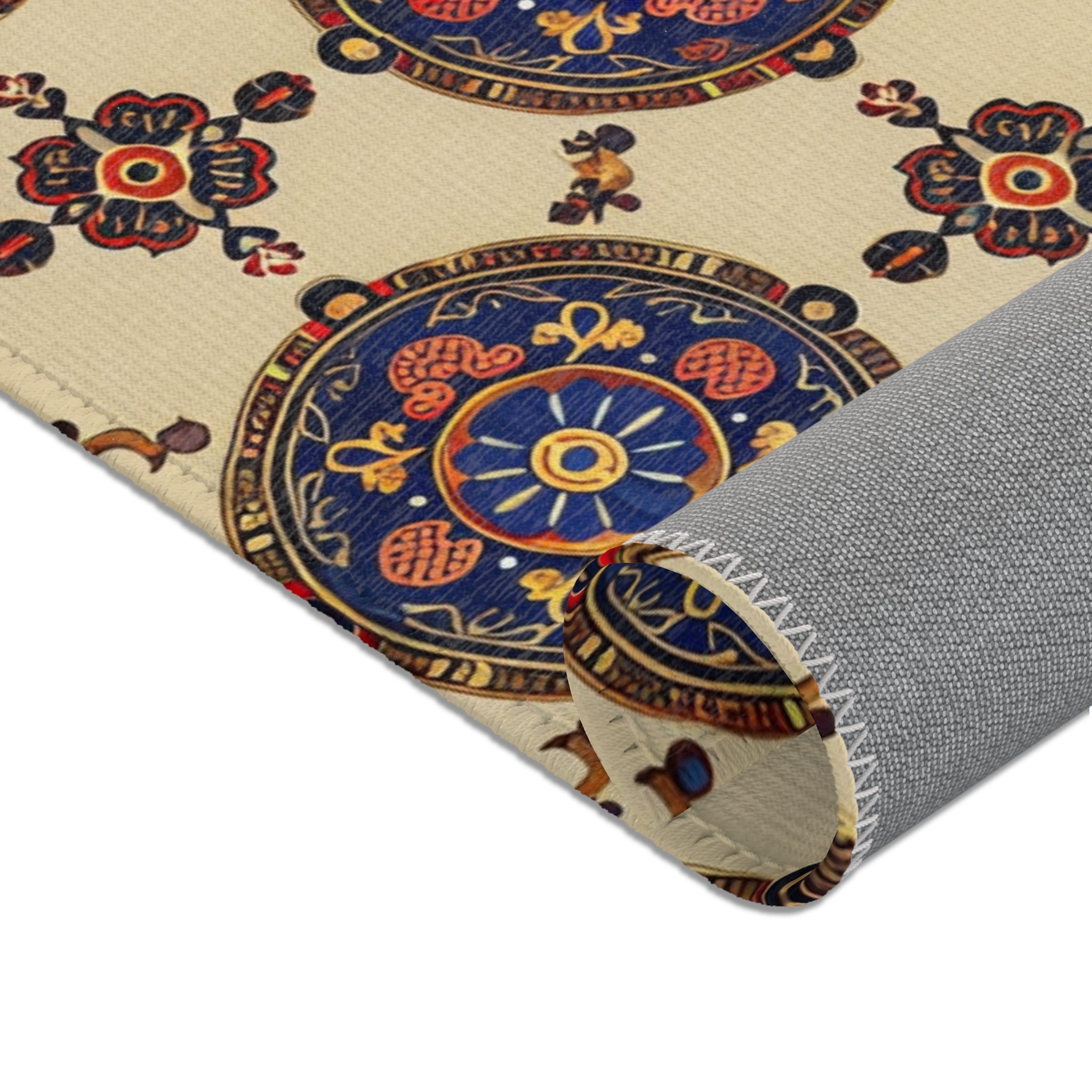 Rug Collection p.6 | dose of dos