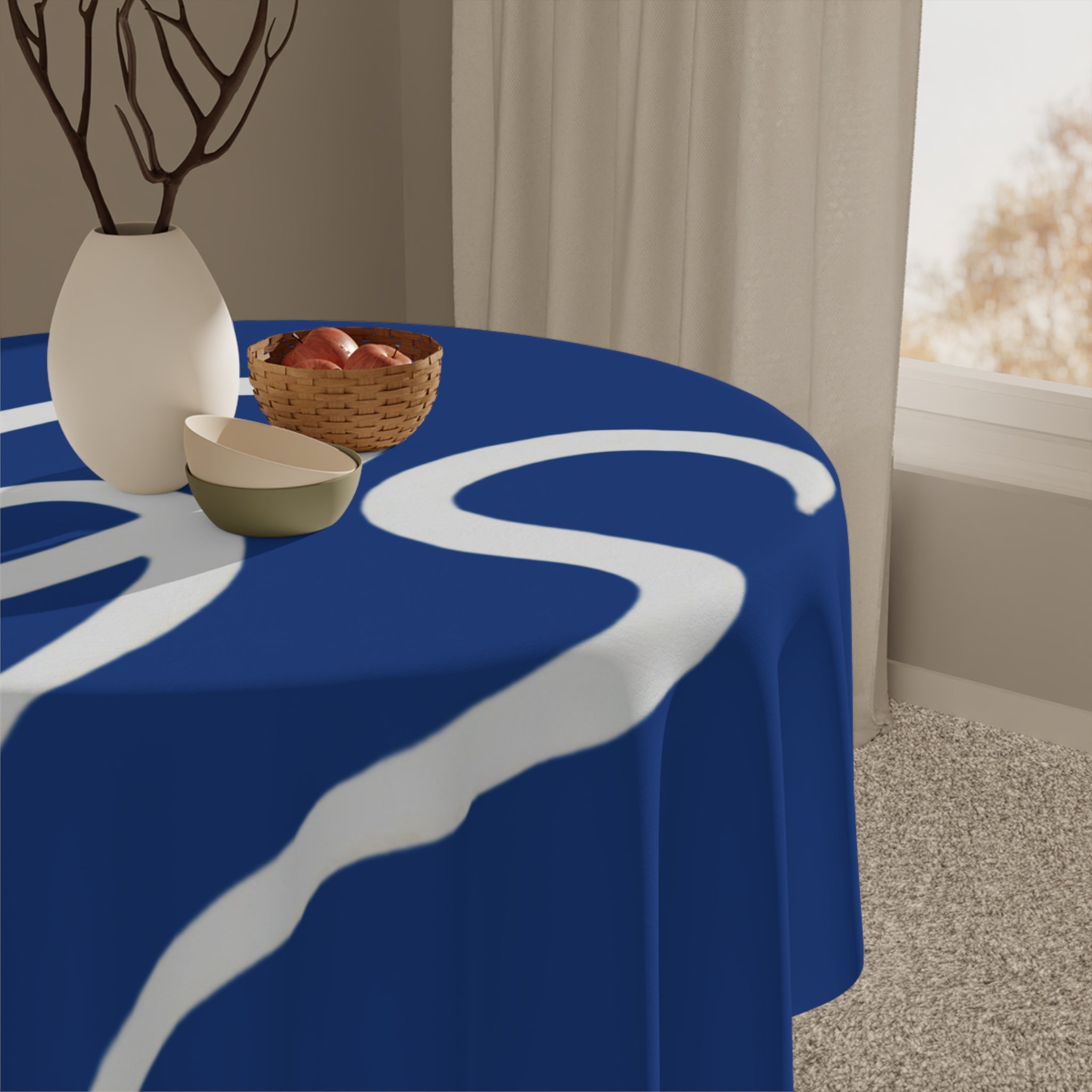 MAKE IT YOUR WAY | Personalized | Tablecloth | dose of dos