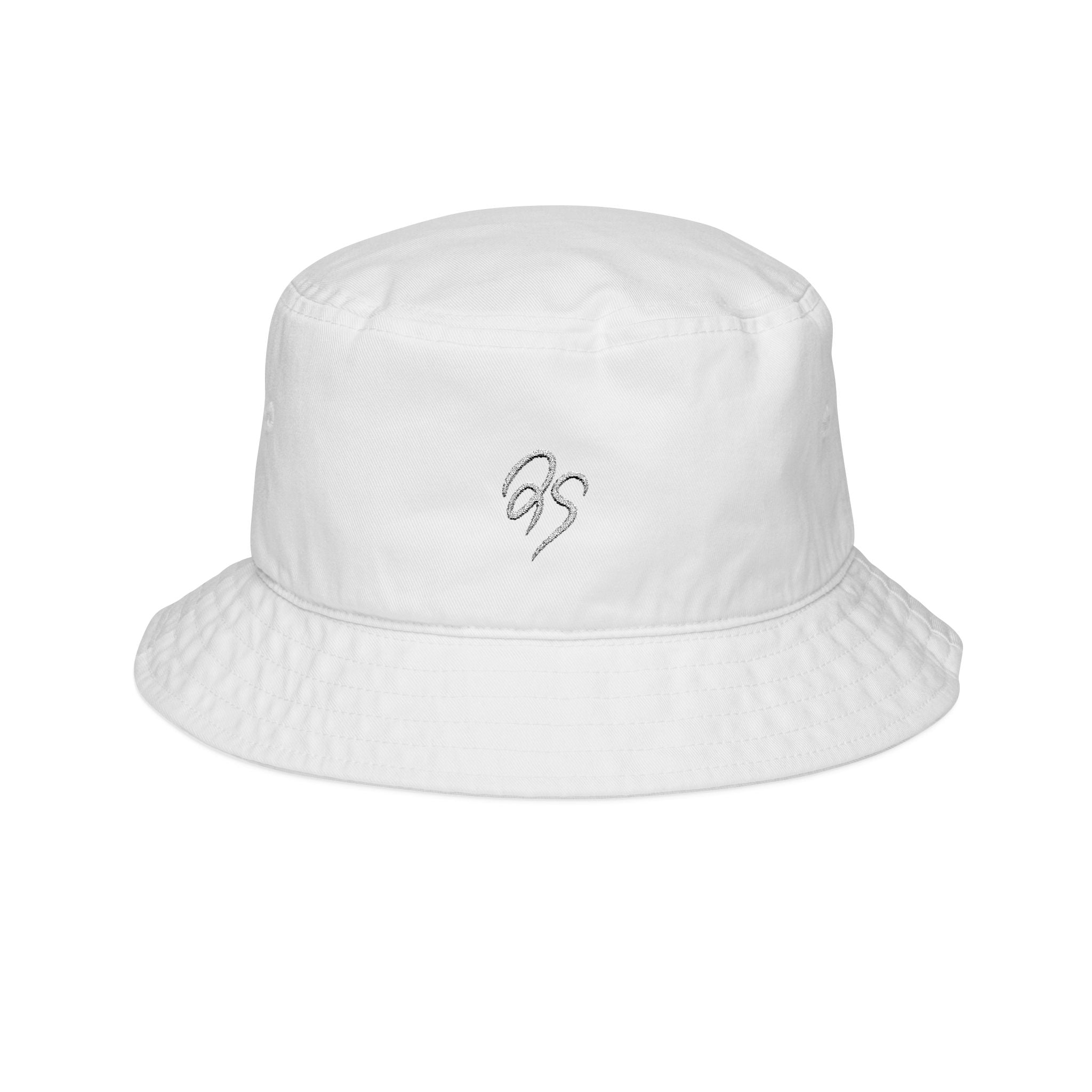 MAKE IT YOUR WAY | Personalized | *EMBROIDERY*| Bucket Hat | dose of dos
