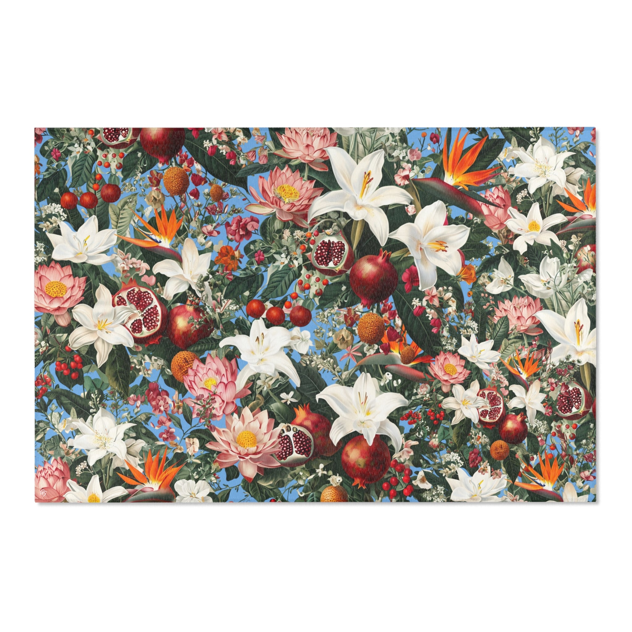 Rug Collection p.3  | dose of dos