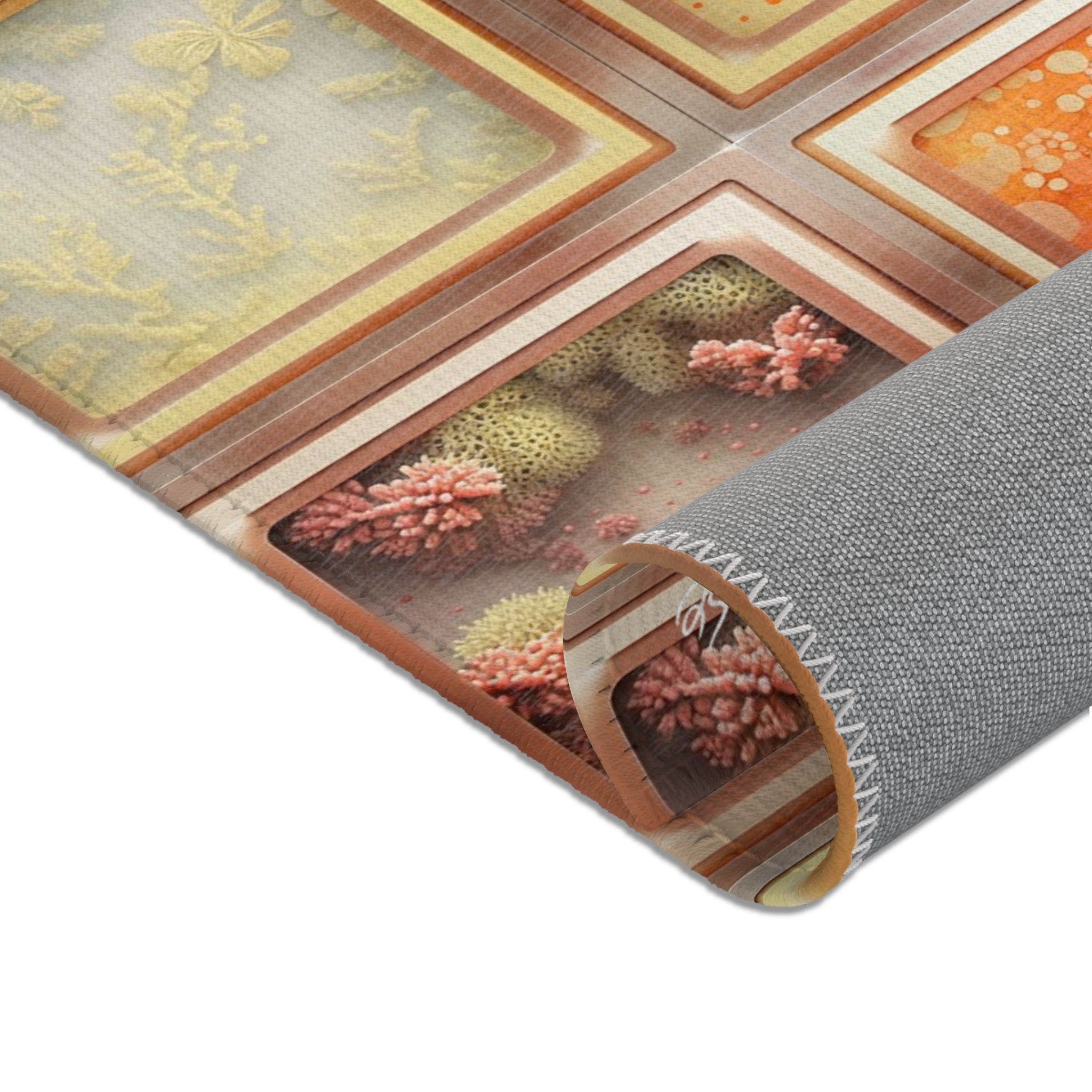 Rug Collection p.20 | dose of dos