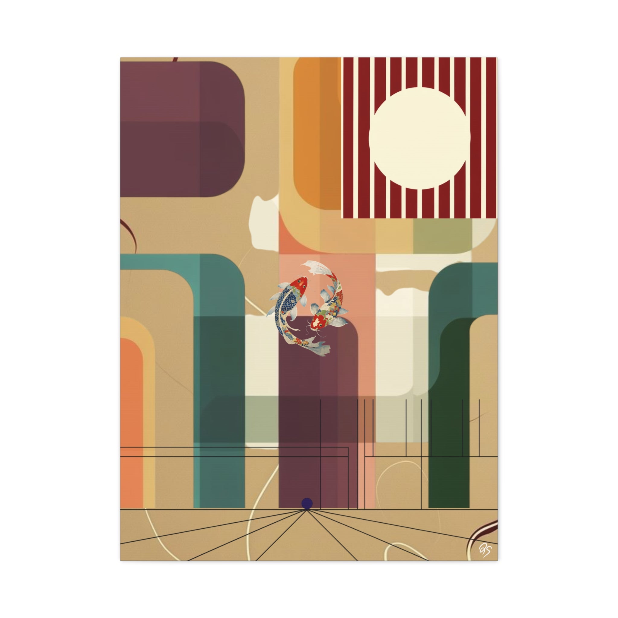 Canvas Collection | dose of dos