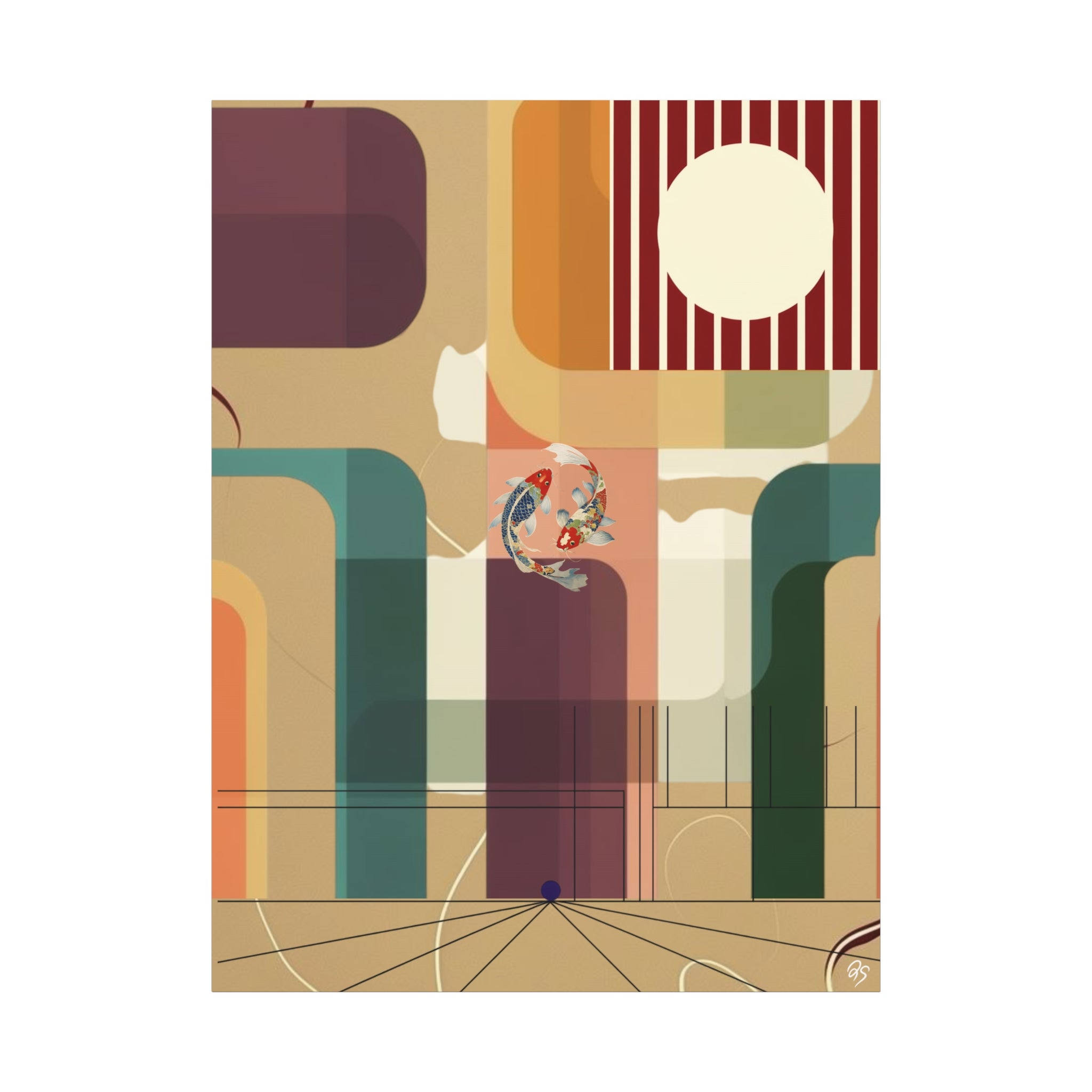 Canvas Collection | dose of dos