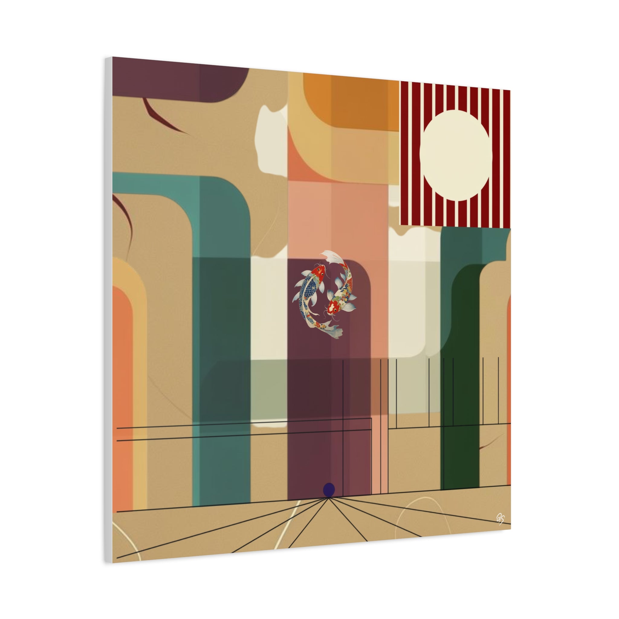 Canvas Collection | dose of dos