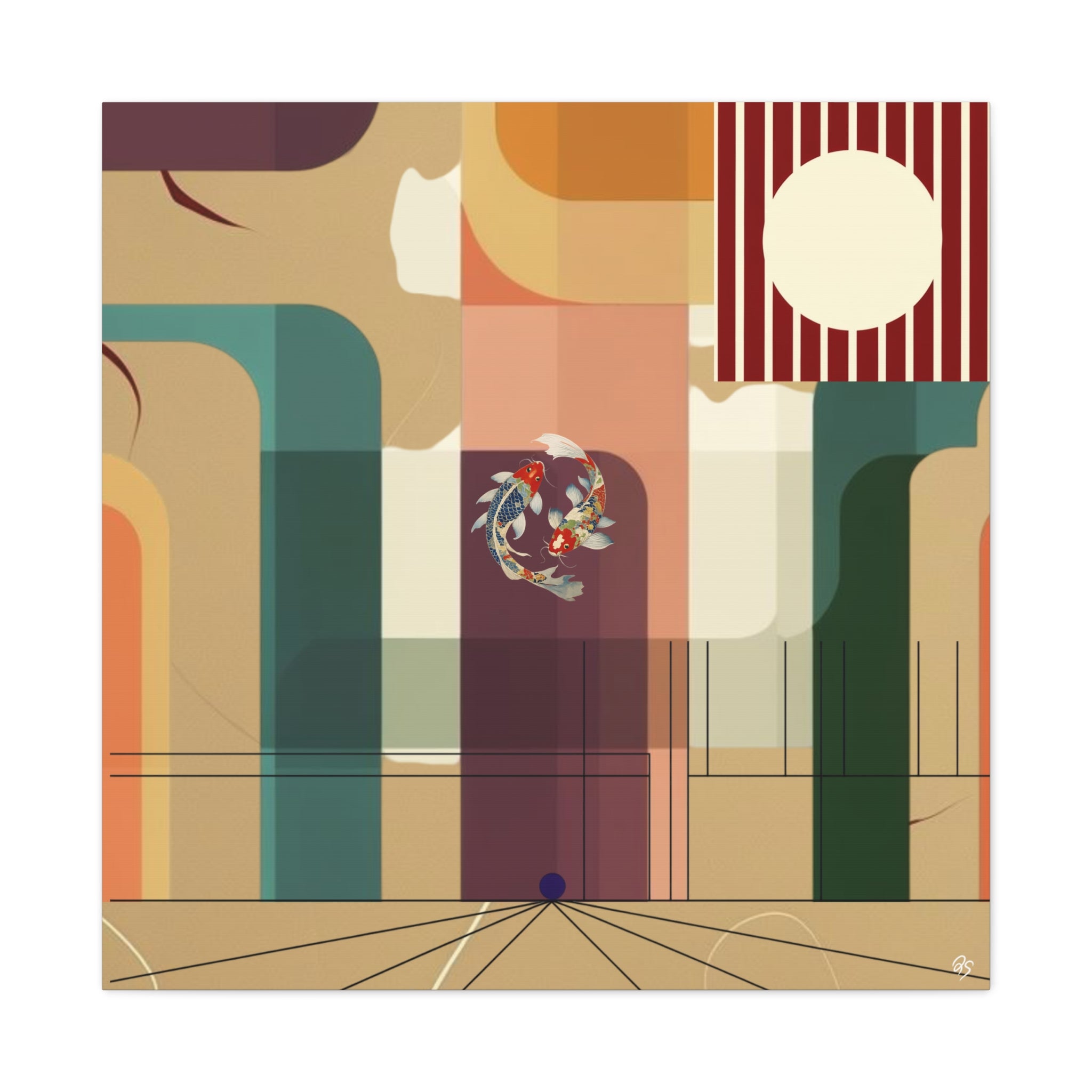 Canvas Collection | dose of dos