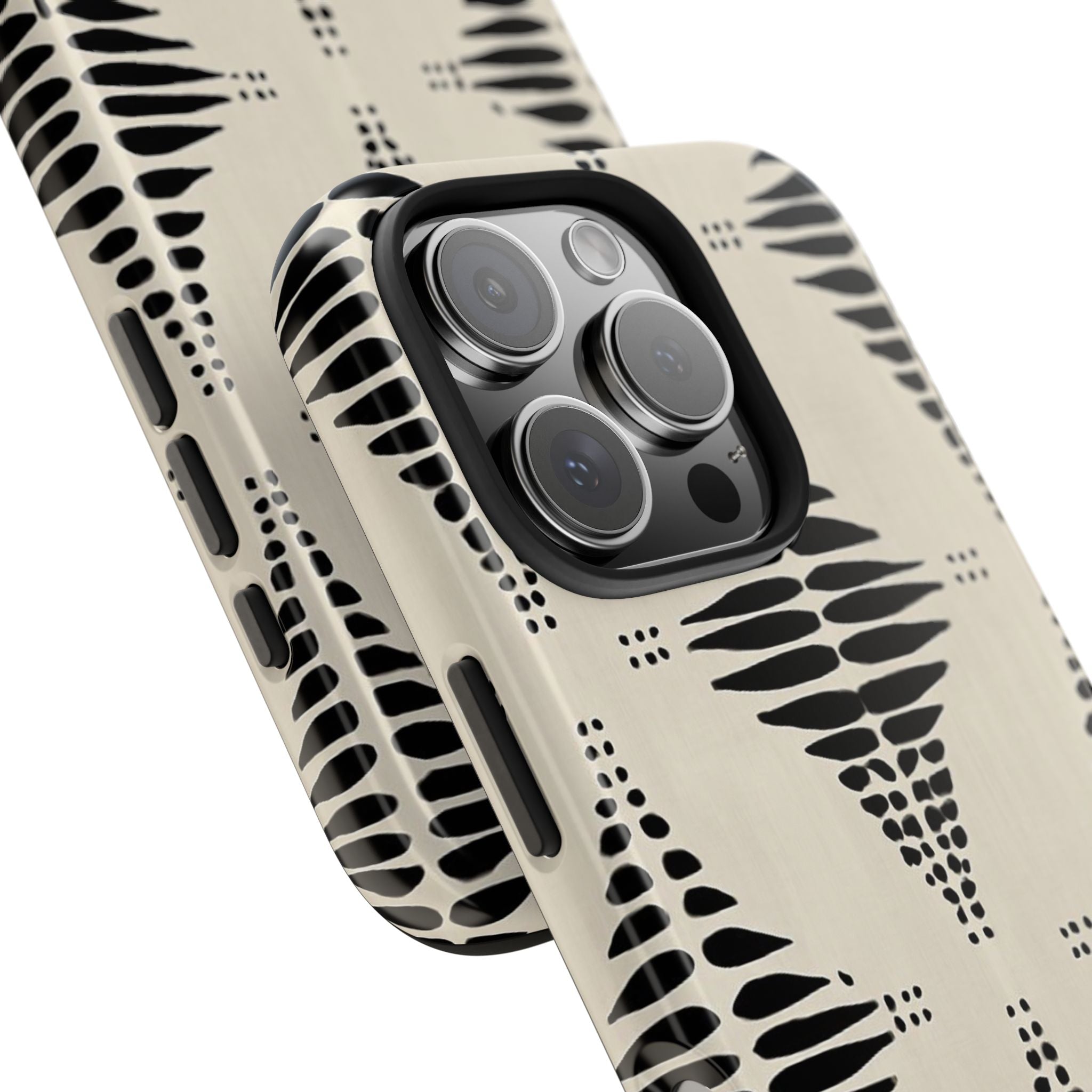 Modern Black and Beige Design - DOSE OF DOS BRAND