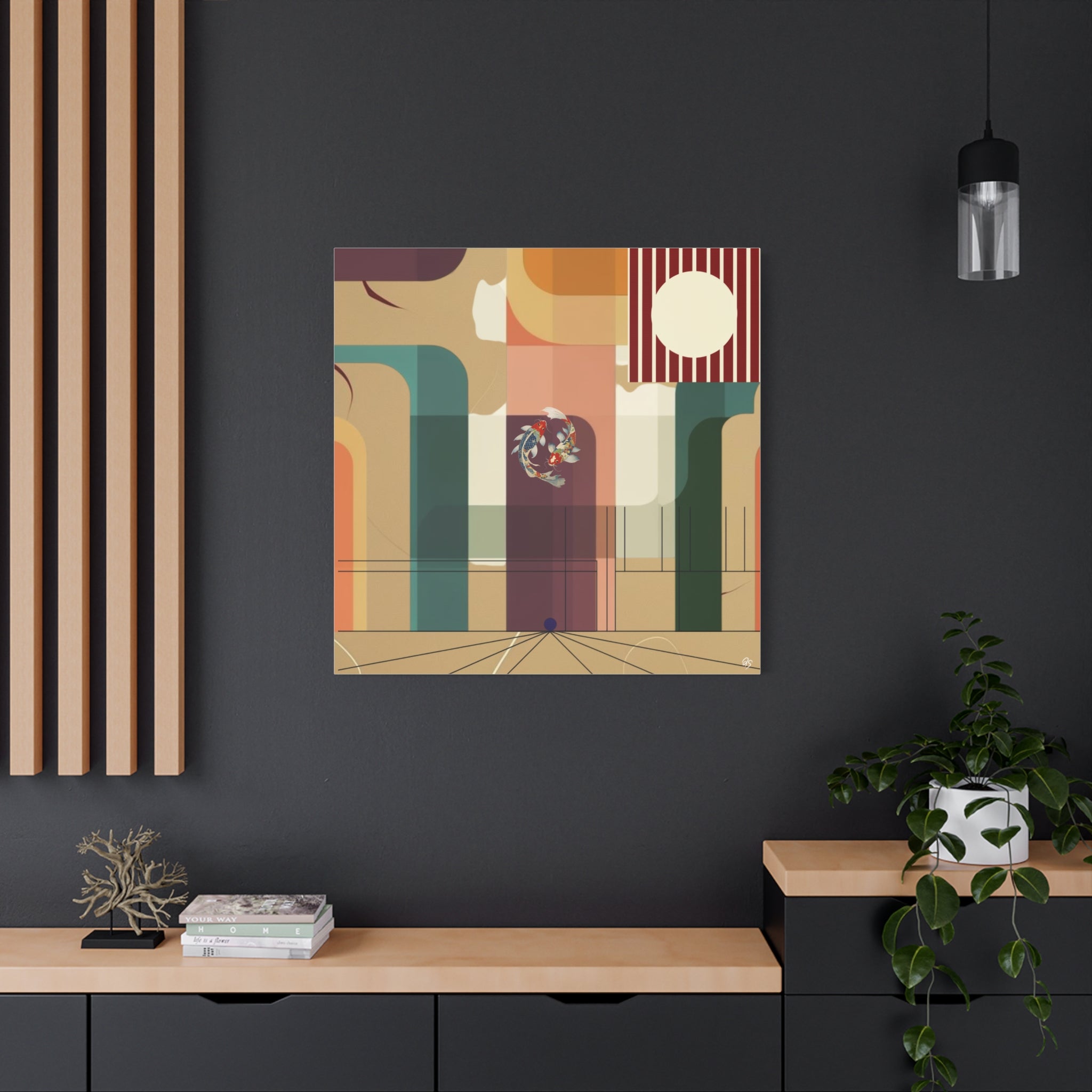 Canvas Collection | dose of dos