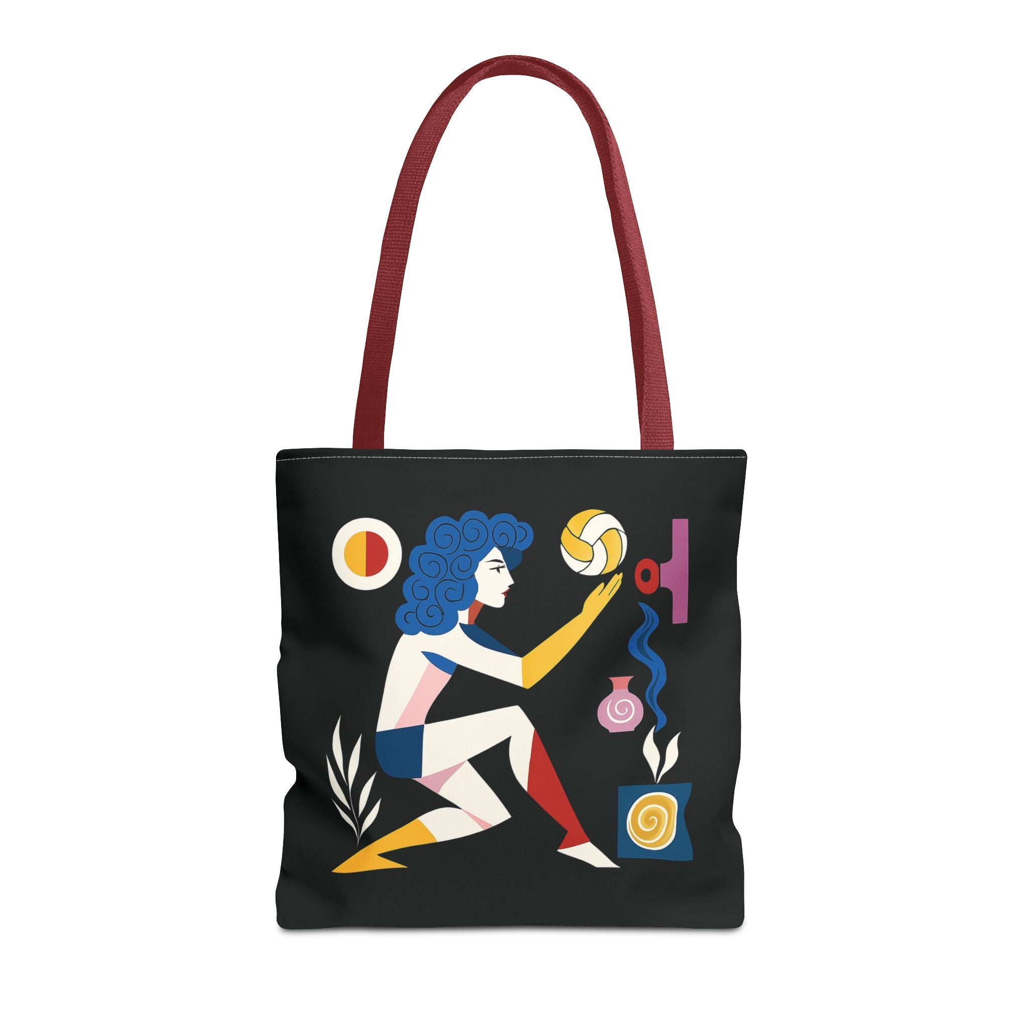 CUSTOM Tote Bag – DOSE OF DOS BRAND