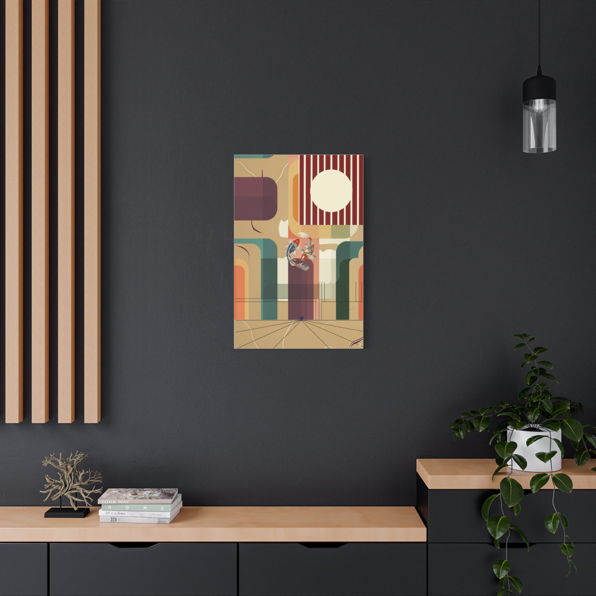 Canvas Collection | dose of dos