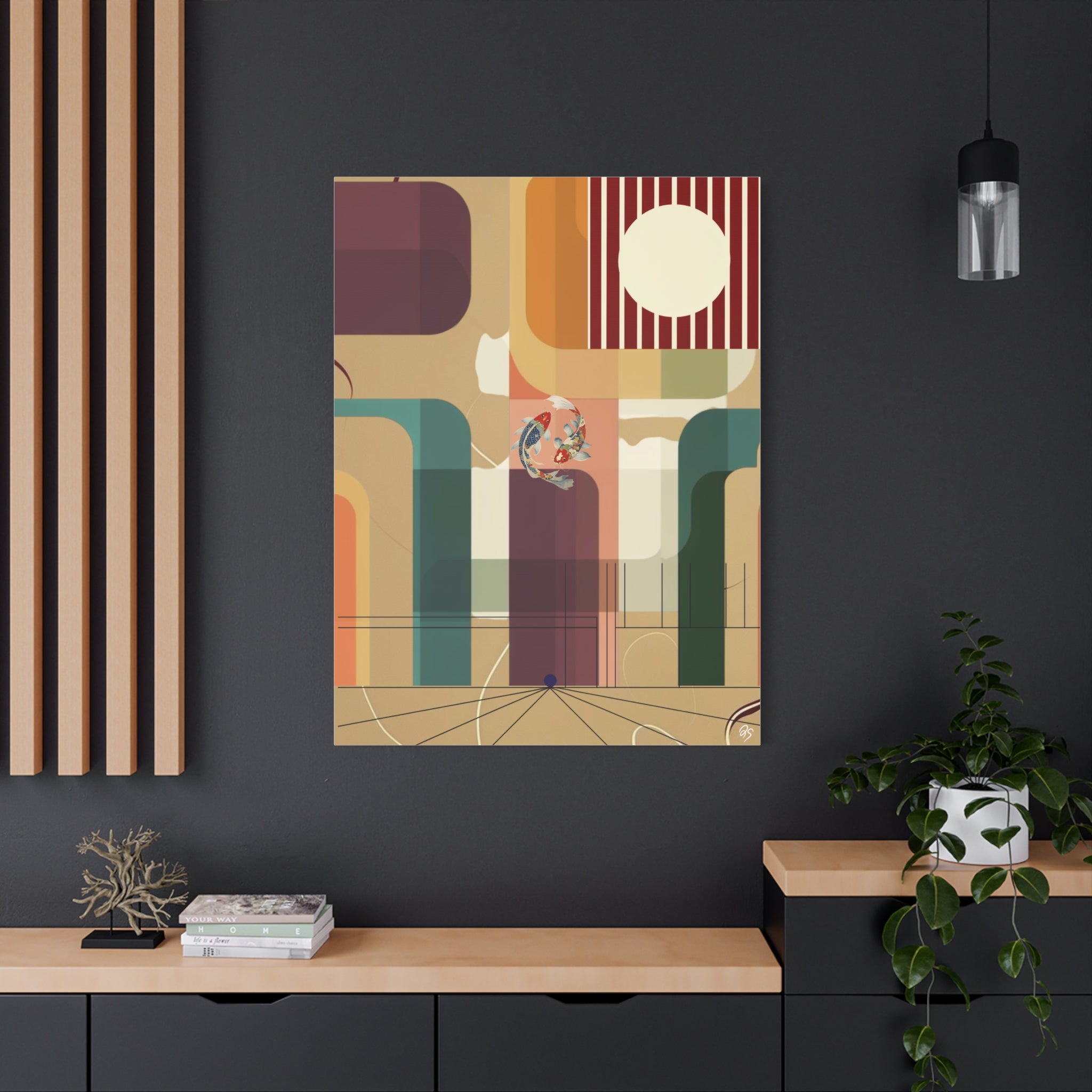 Canvas Collection | dose of dos