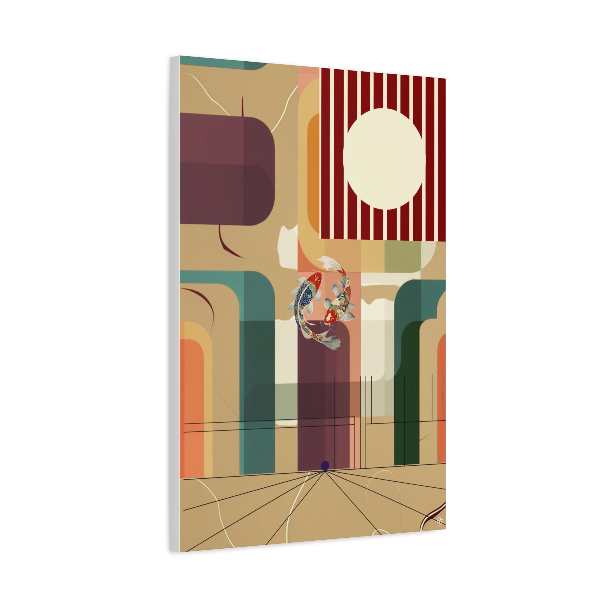 Canvas Collection | dose of dos