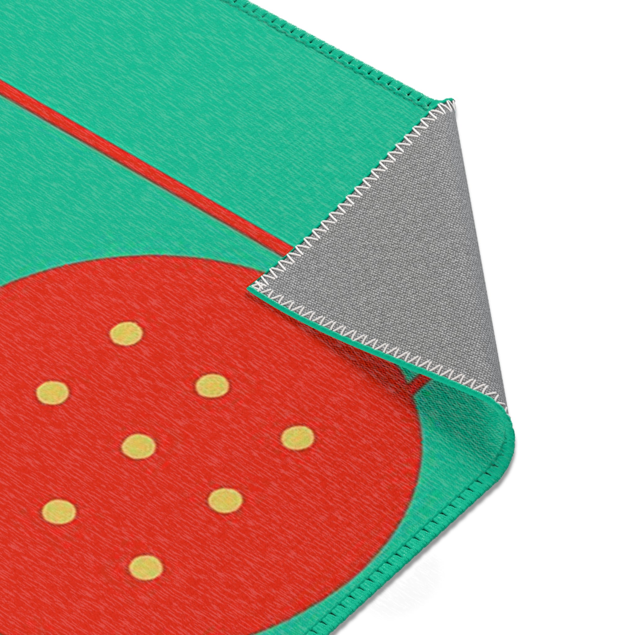 Rug Collection p.2  | dose of dos