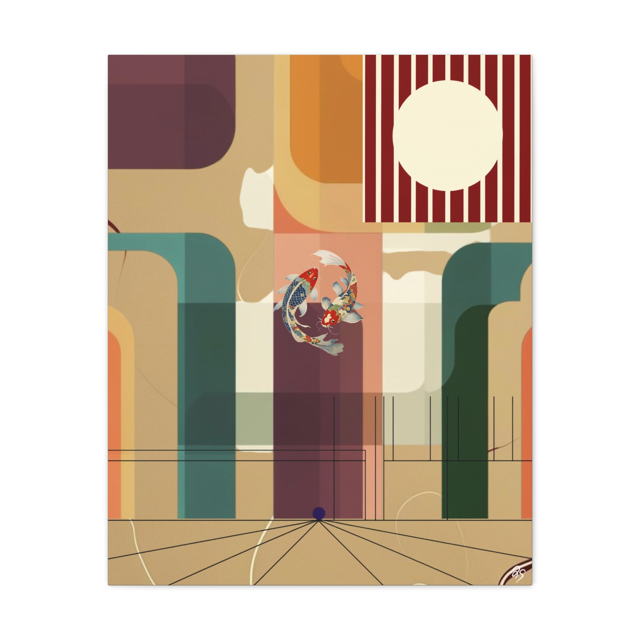 Canvas Collection | dose of dos