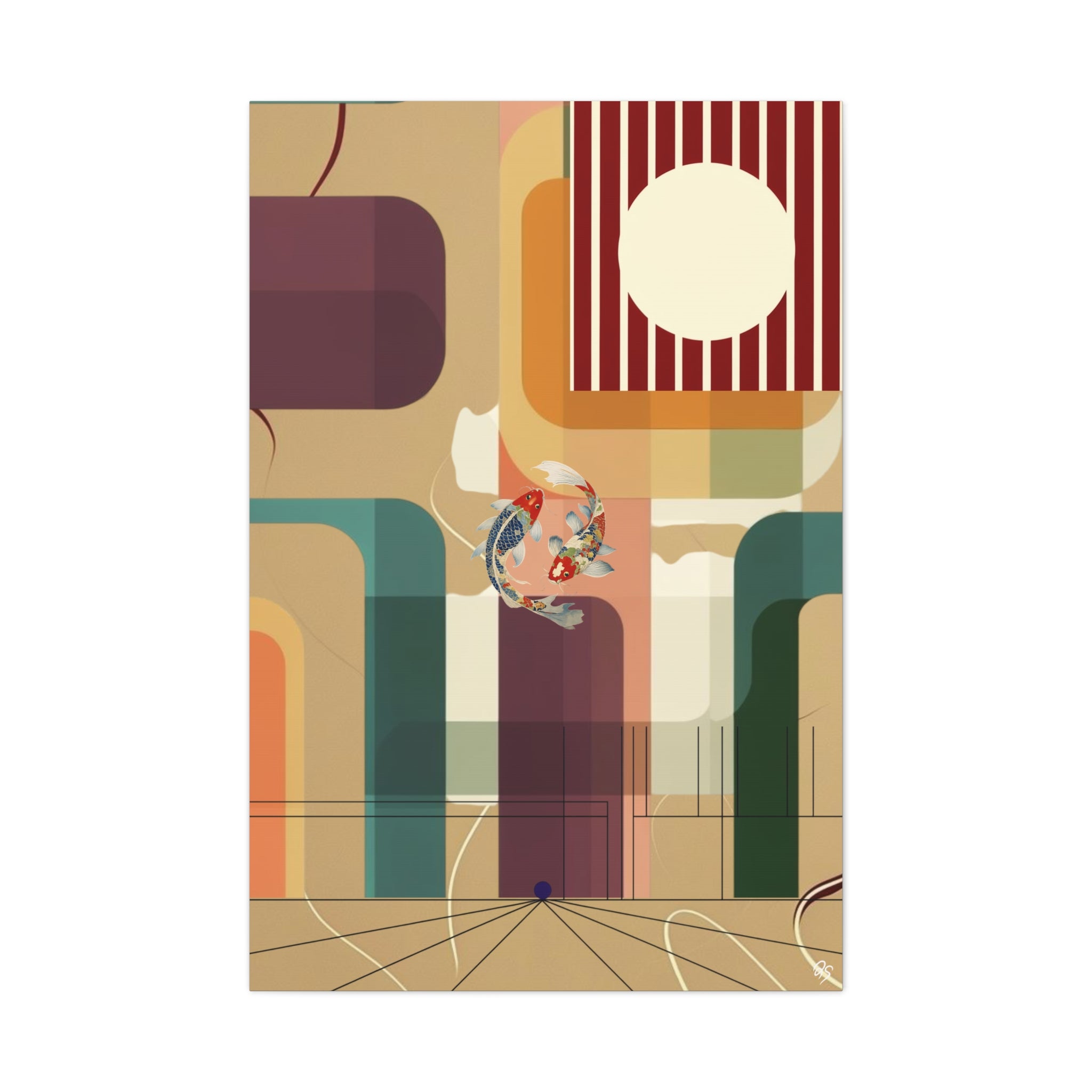 Canvas Collection | dose of dos